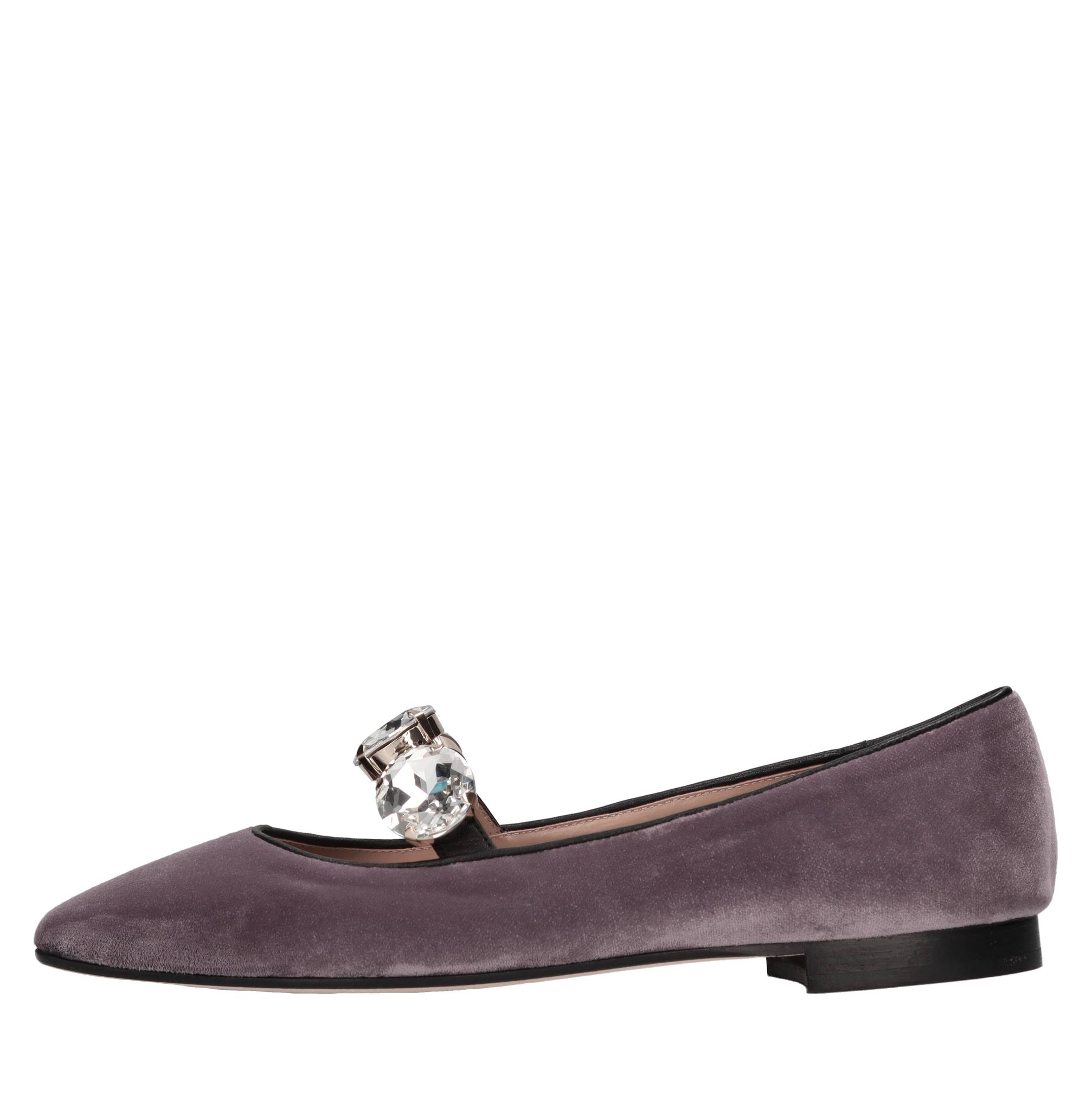 Prosperine Flat shoes