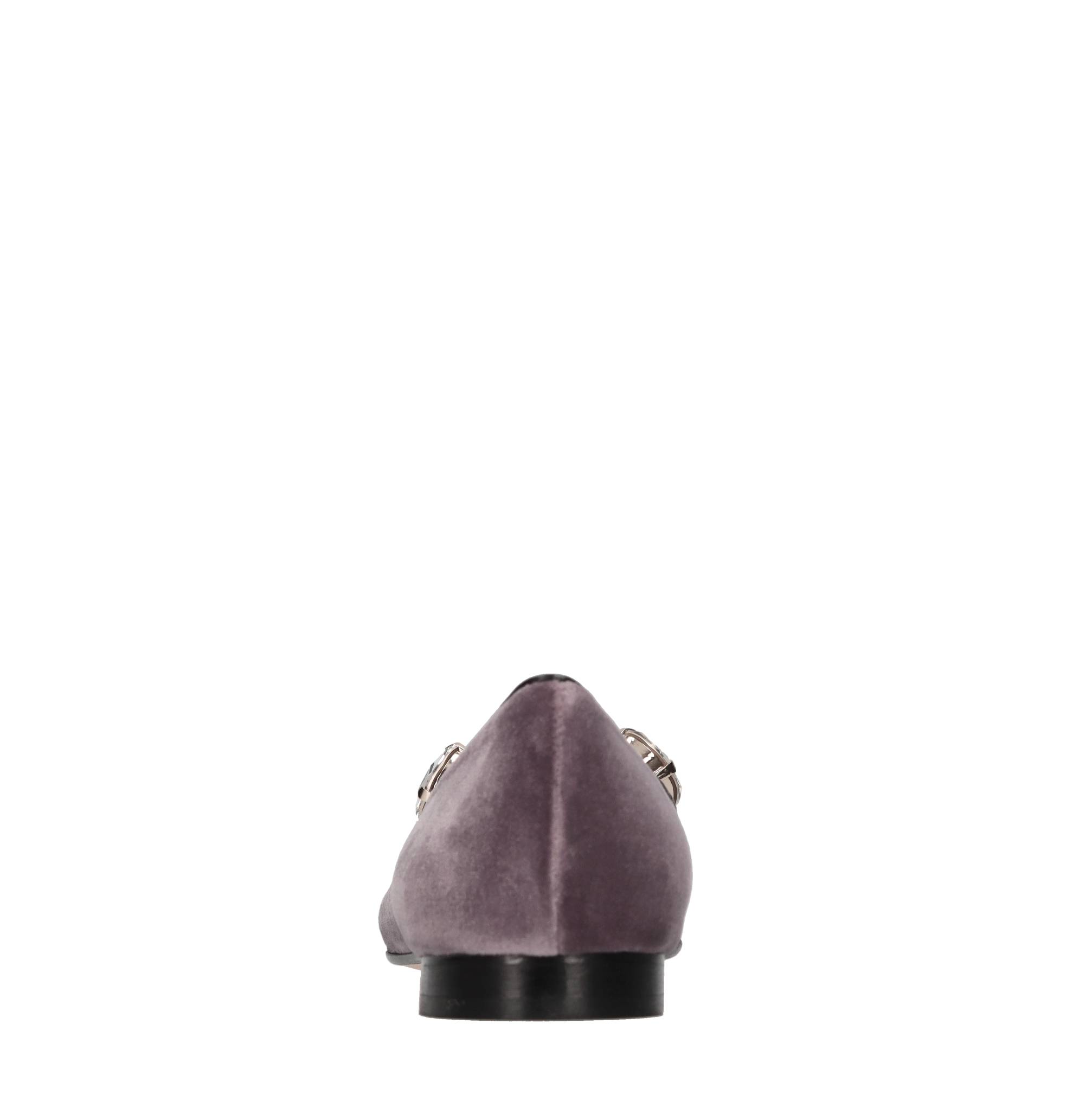 Prosperine Flat shoes