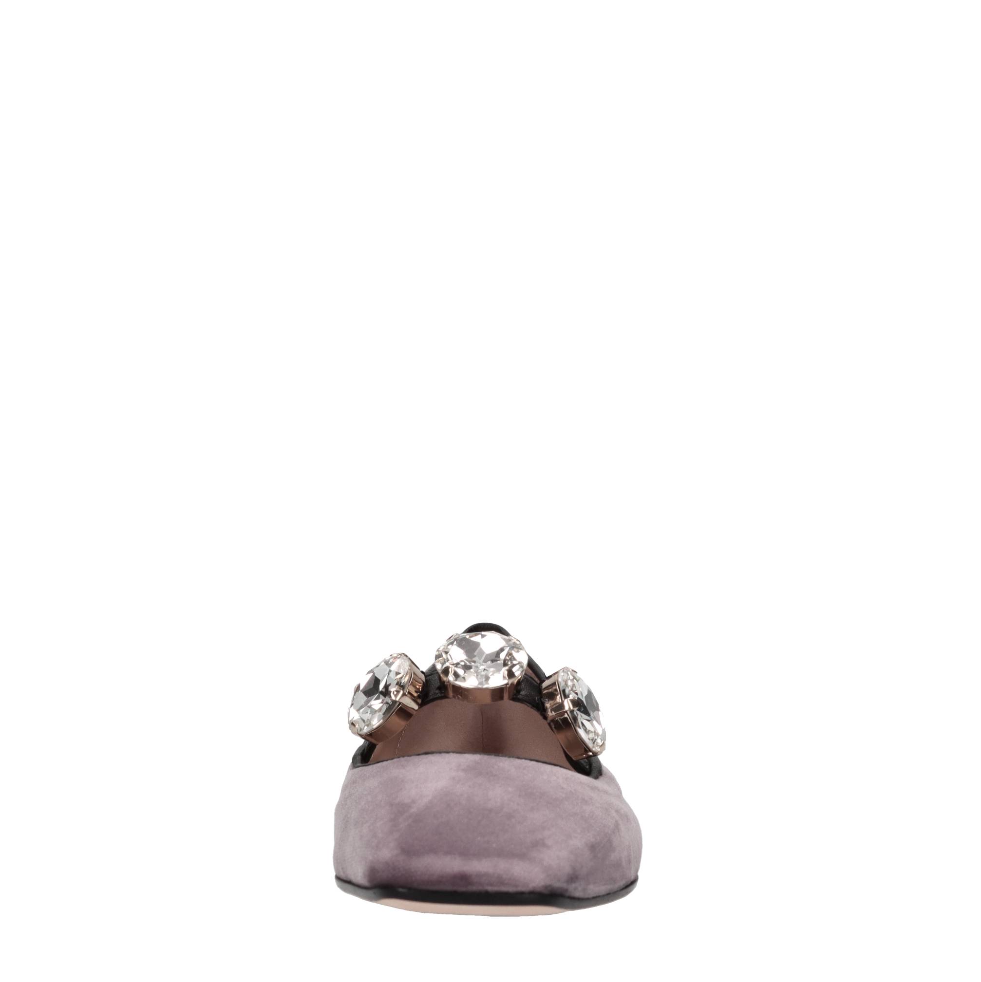 Prosperine Flat shoes