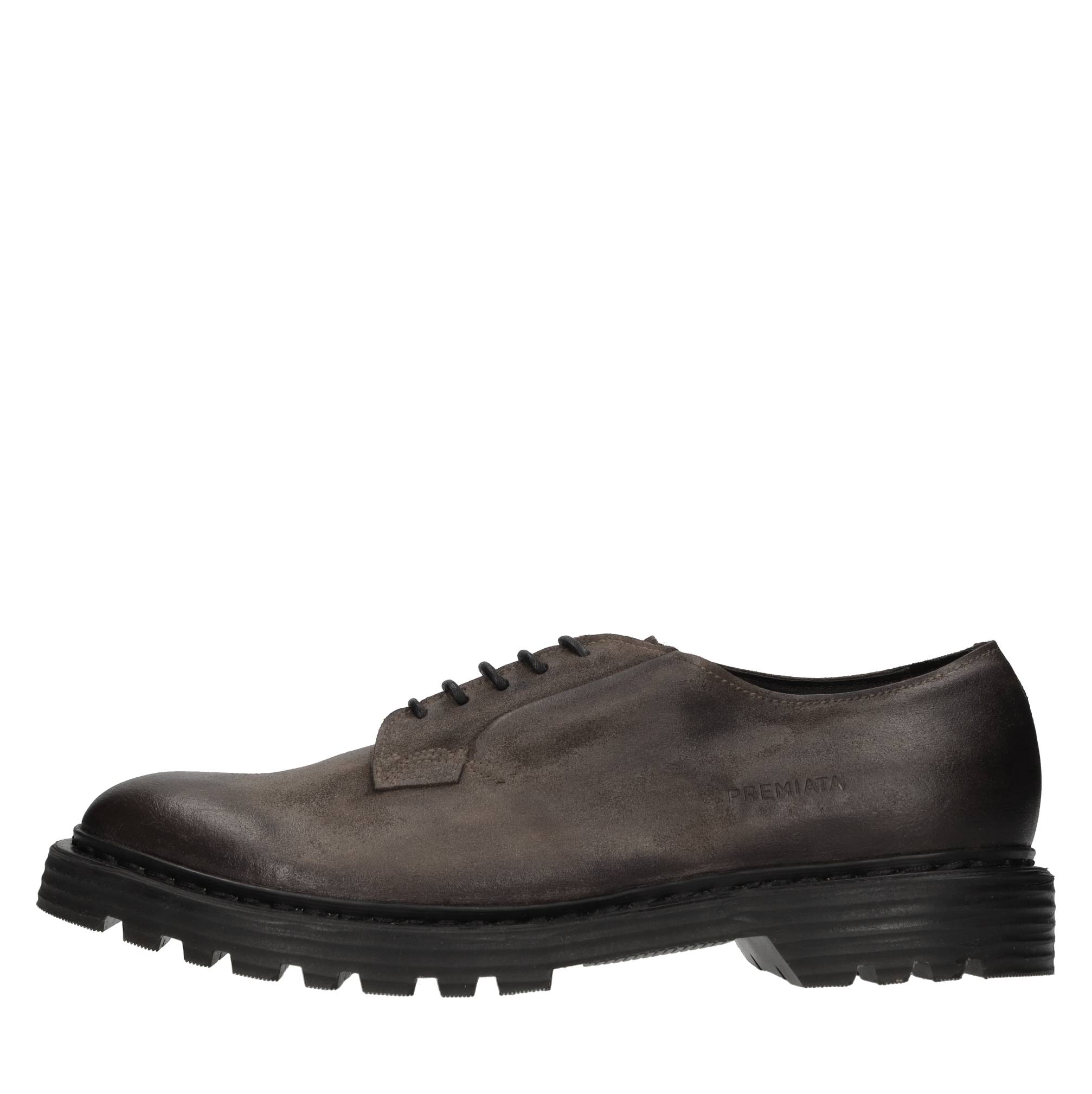 PREMIATA PLUS Flat shoes