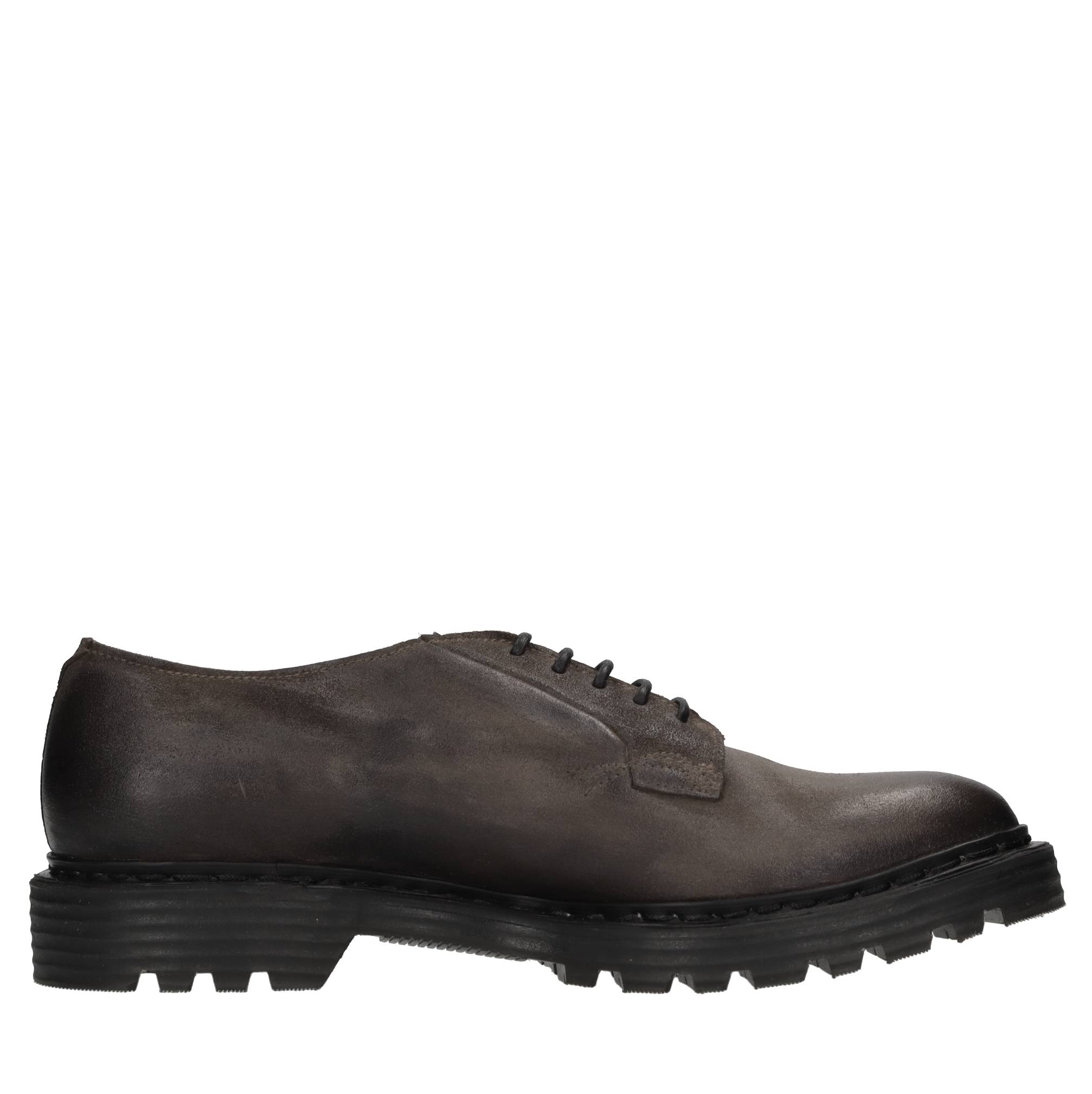 PREMIATA PLUS Flat shoes