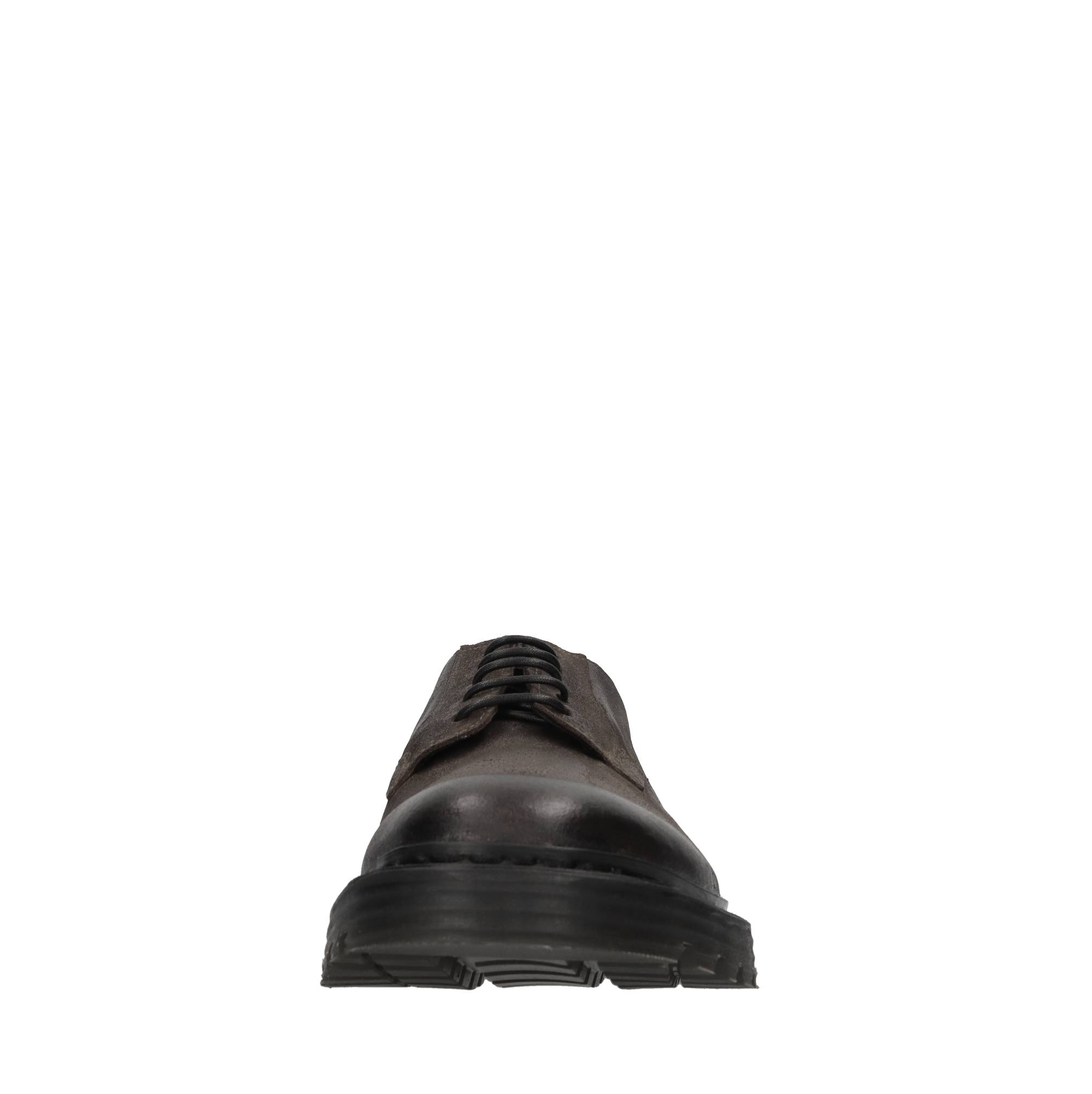PREMIATA PLUS Flat shoes