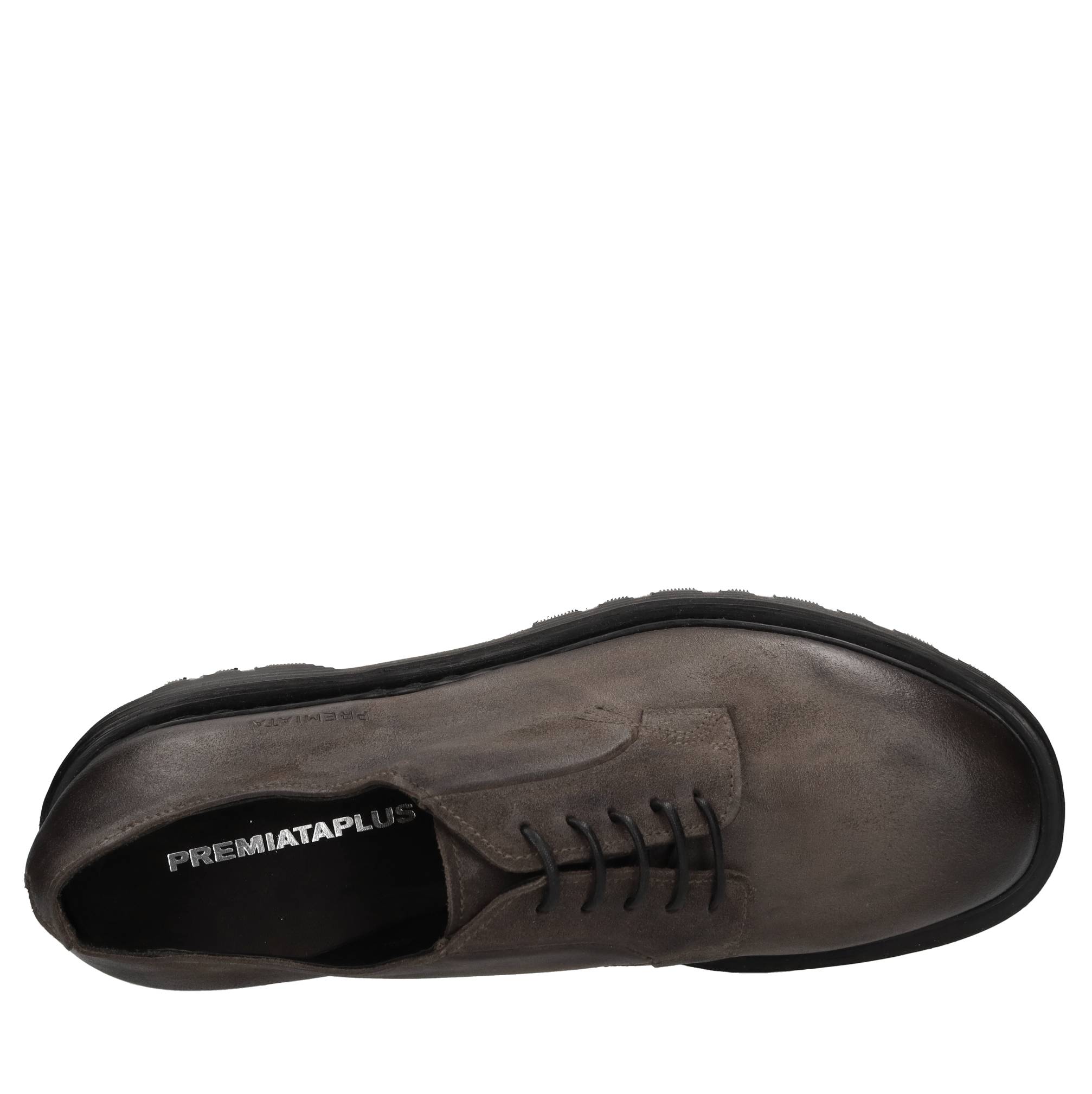 PREMIATA PLUS Flat shoes