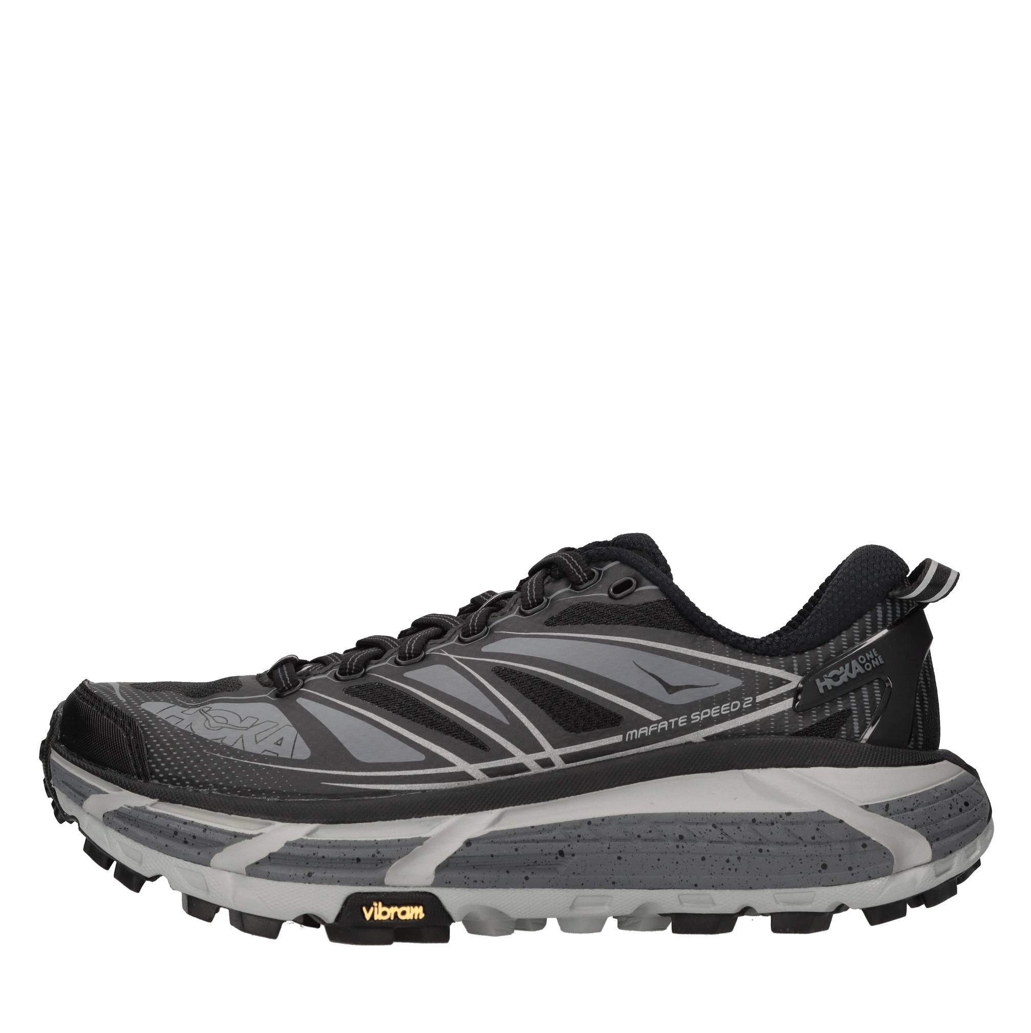 HOKA Sneakers Nero