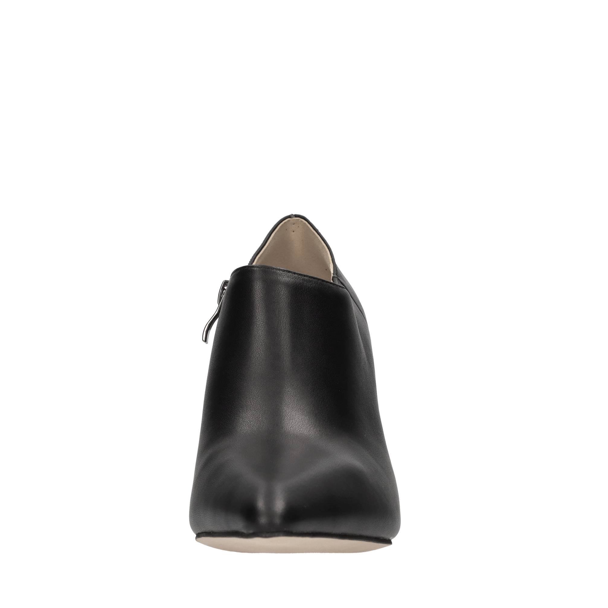 Alma En Pena Schoenen met zwarte hak