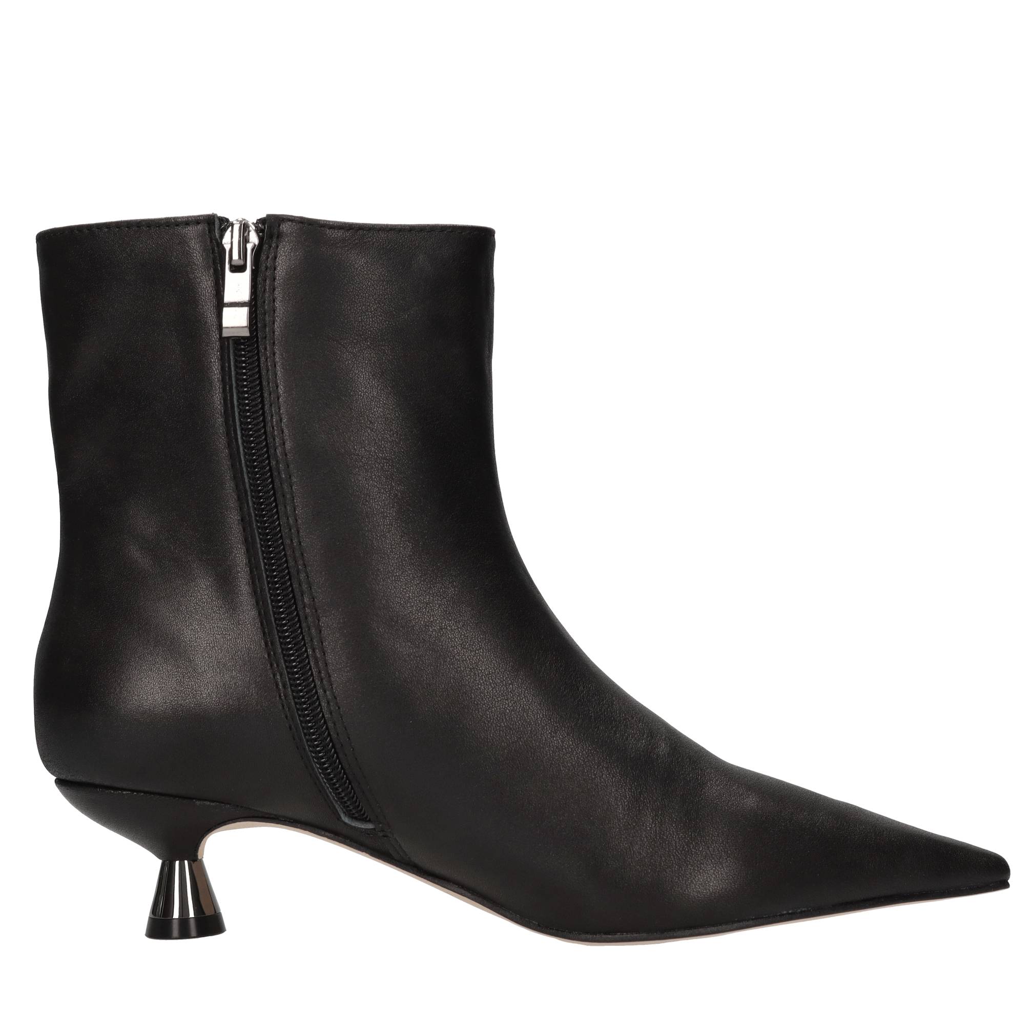 Alma en Pena Boots