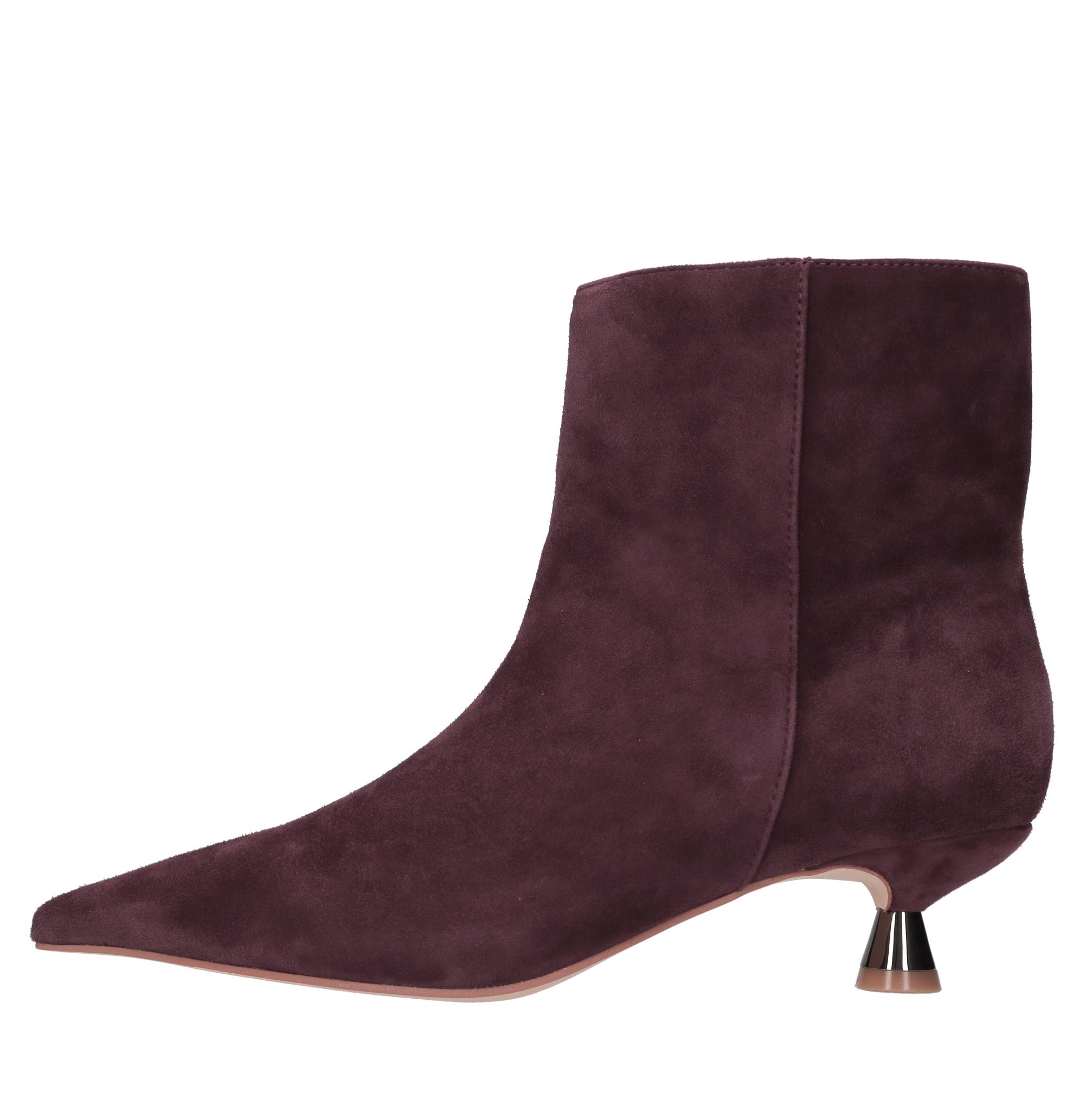 Alma En Pena Bottes de Bordeaux