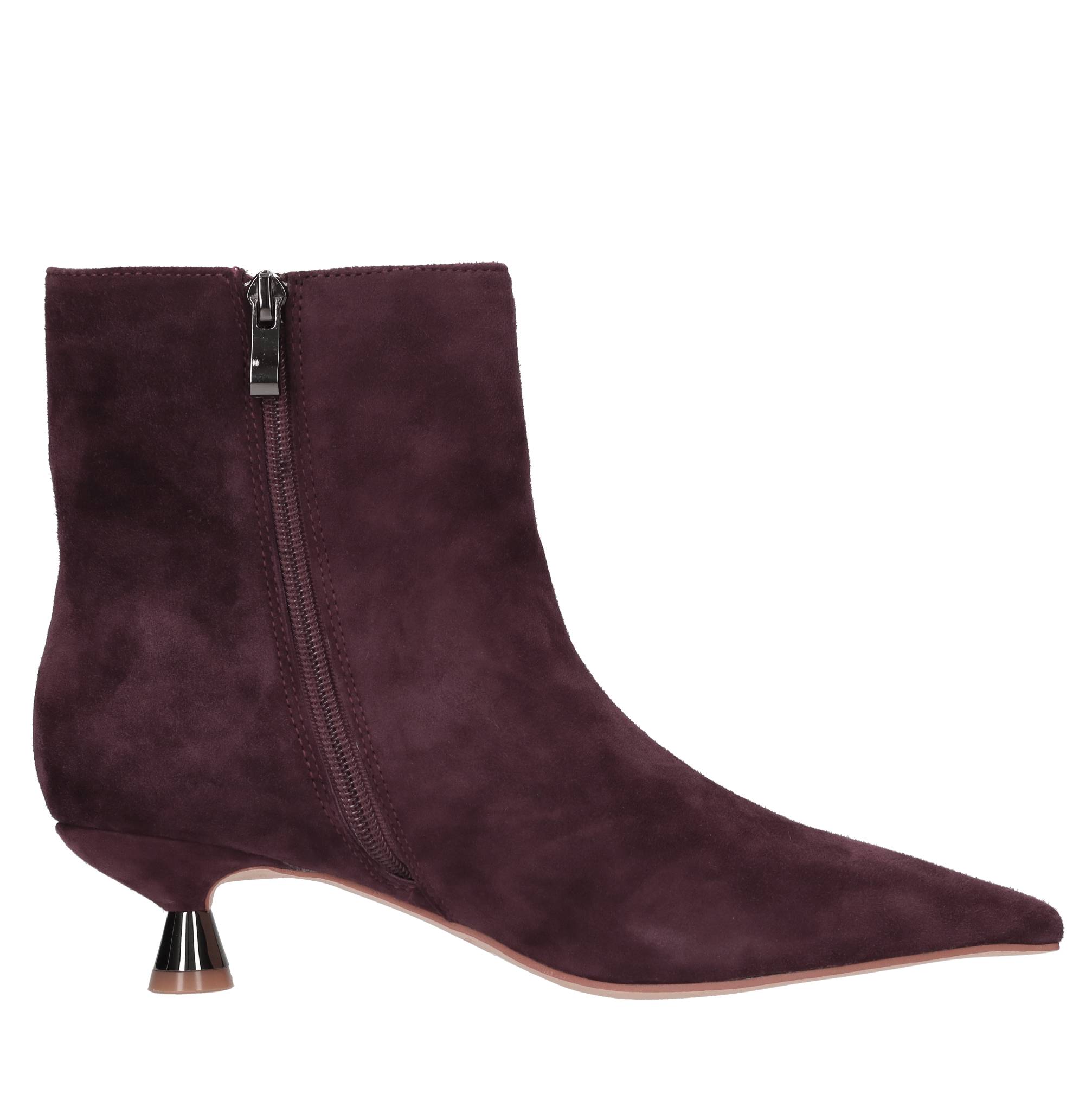 Alma En Pena Bottes de Bordeaux