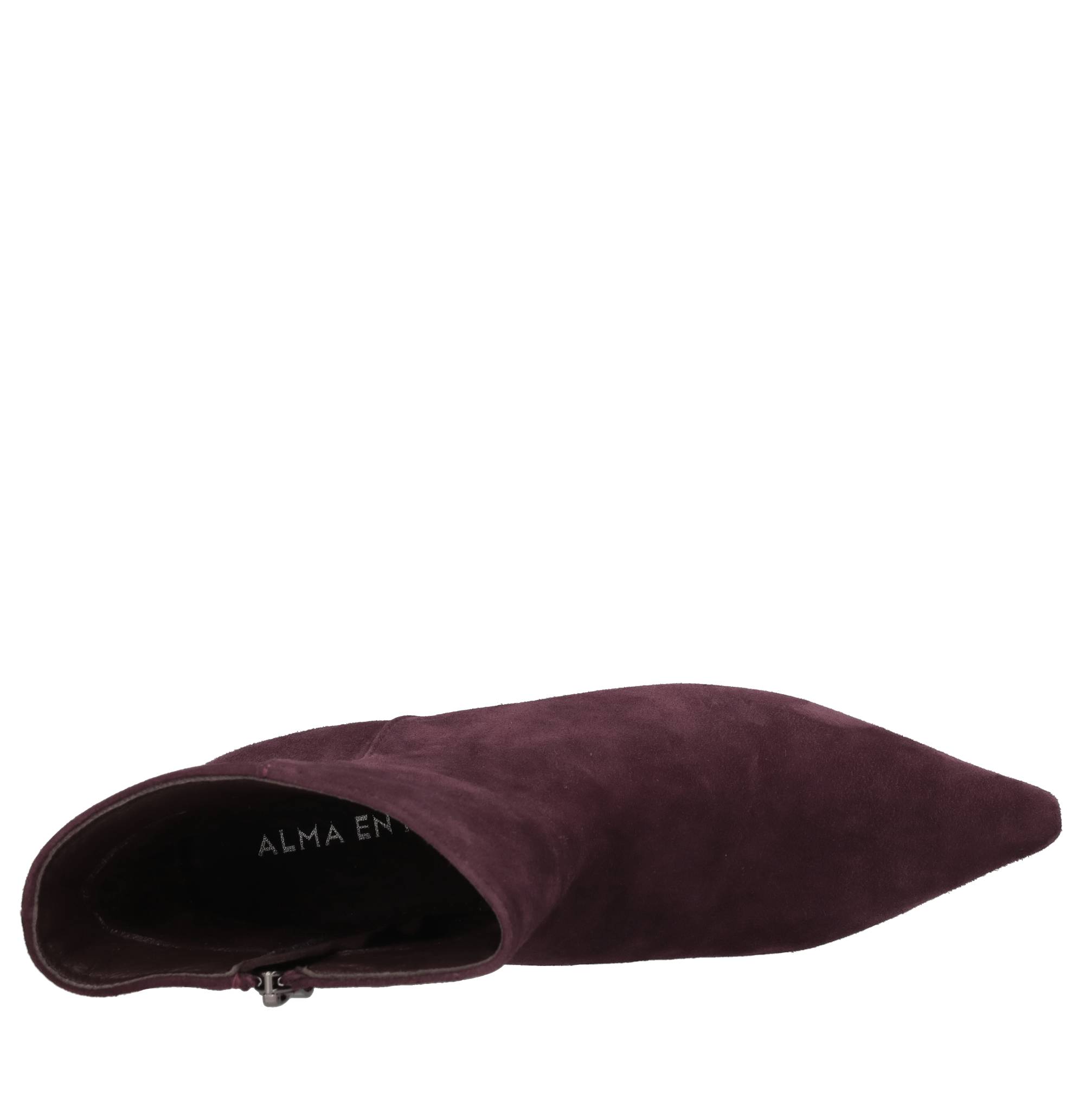 Alma En Pena Bottes de Bordeaux