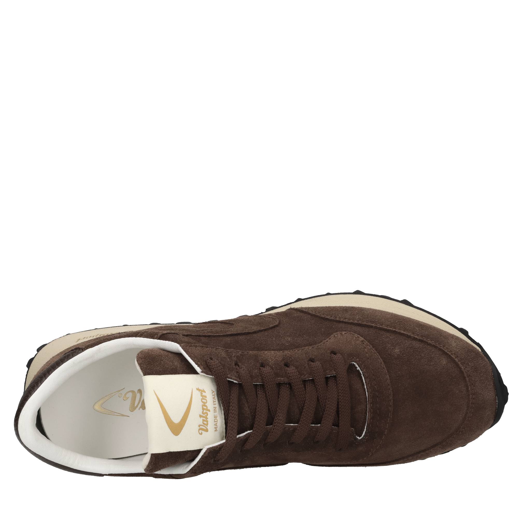 Valsport Sneakers Marrone