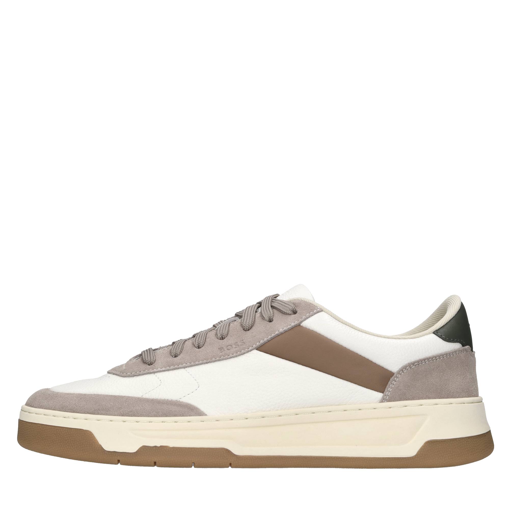 Boss Sneakers Multicolor