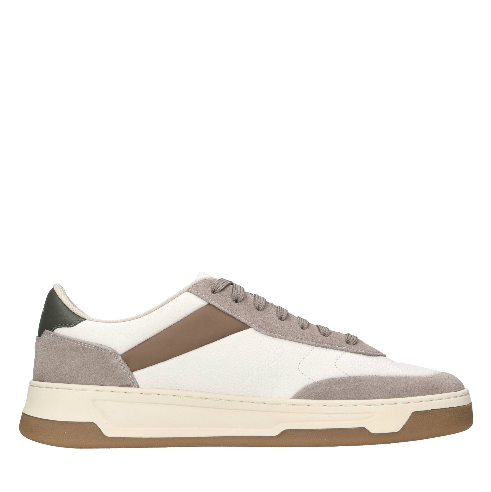Boss Sneakers Multicolor