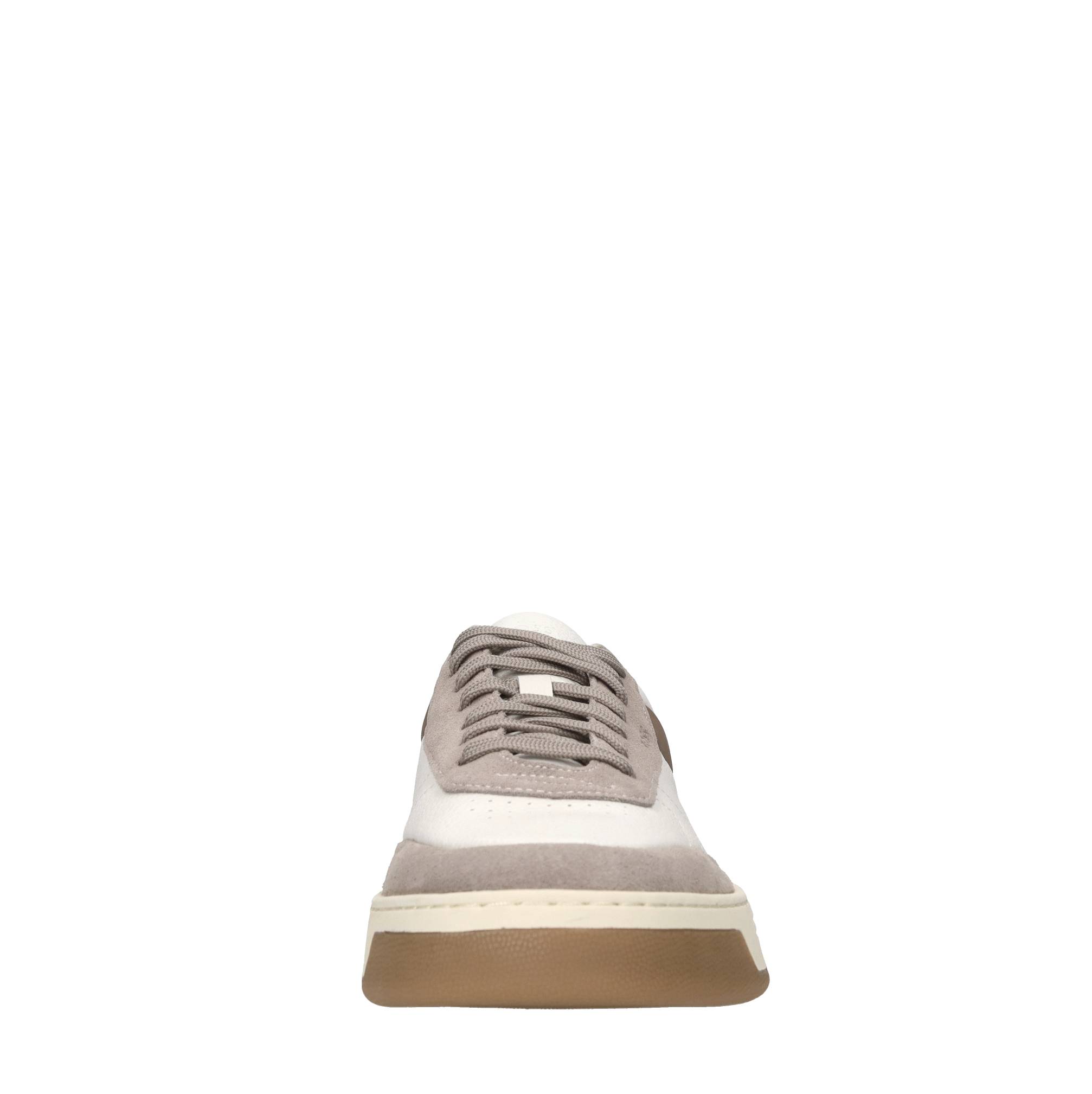 Boss Sneakers Multicolor