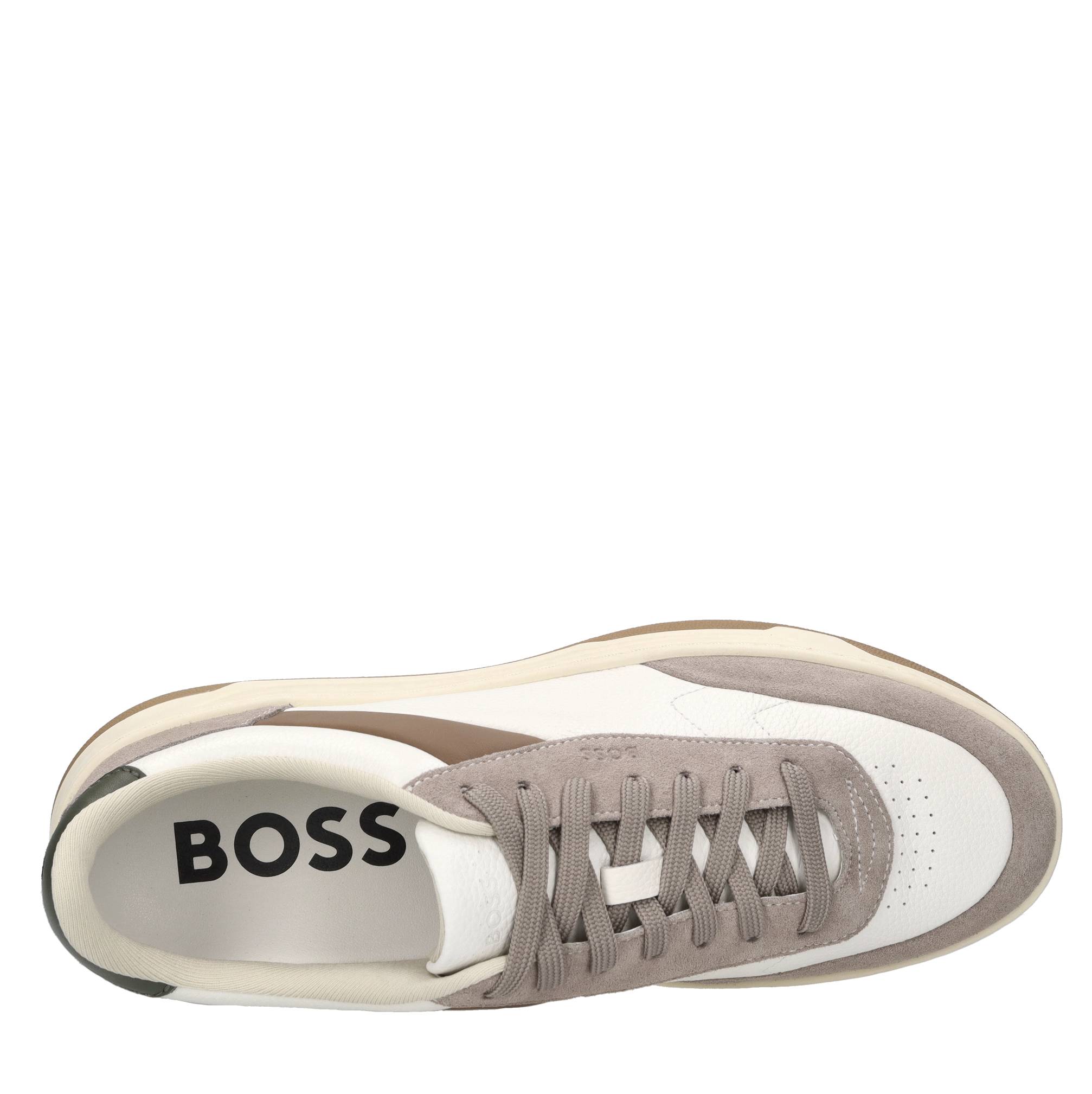Boss Sneakers Multicolor