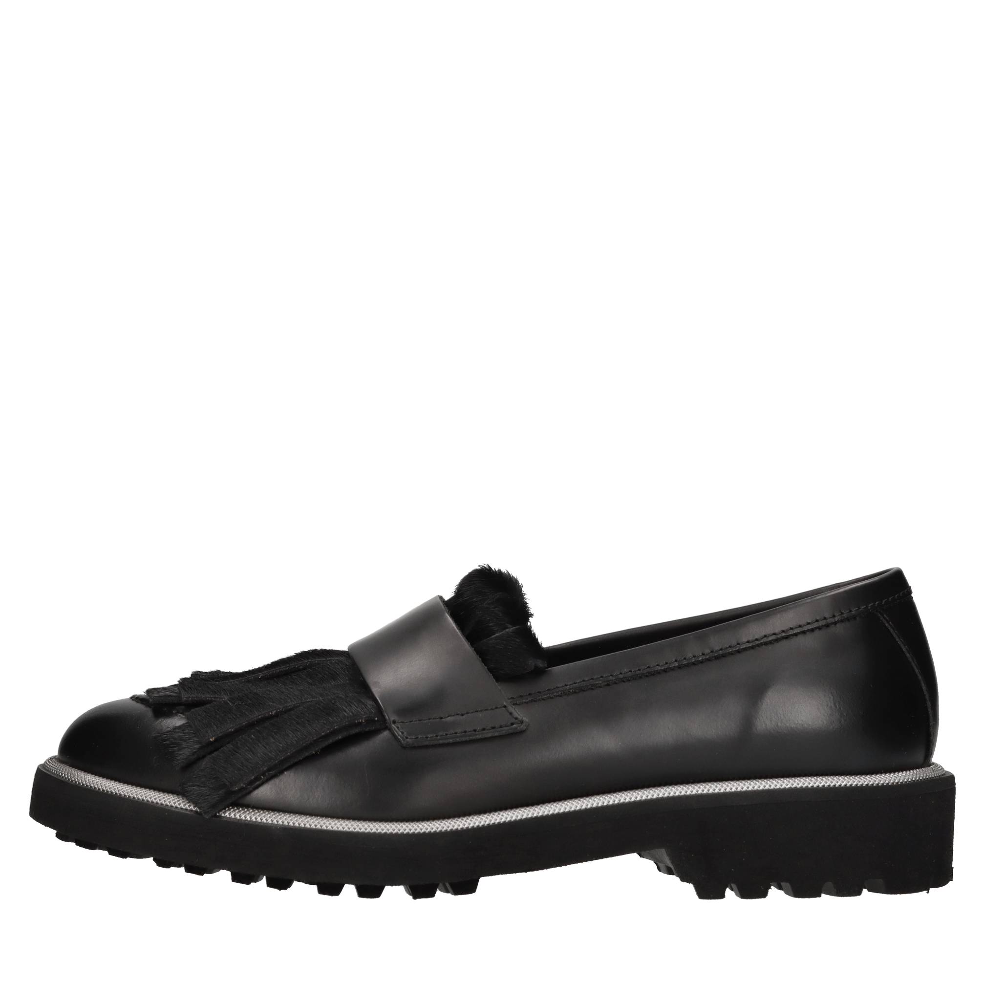 Marechiaro 1962 Scarpe basse Nero