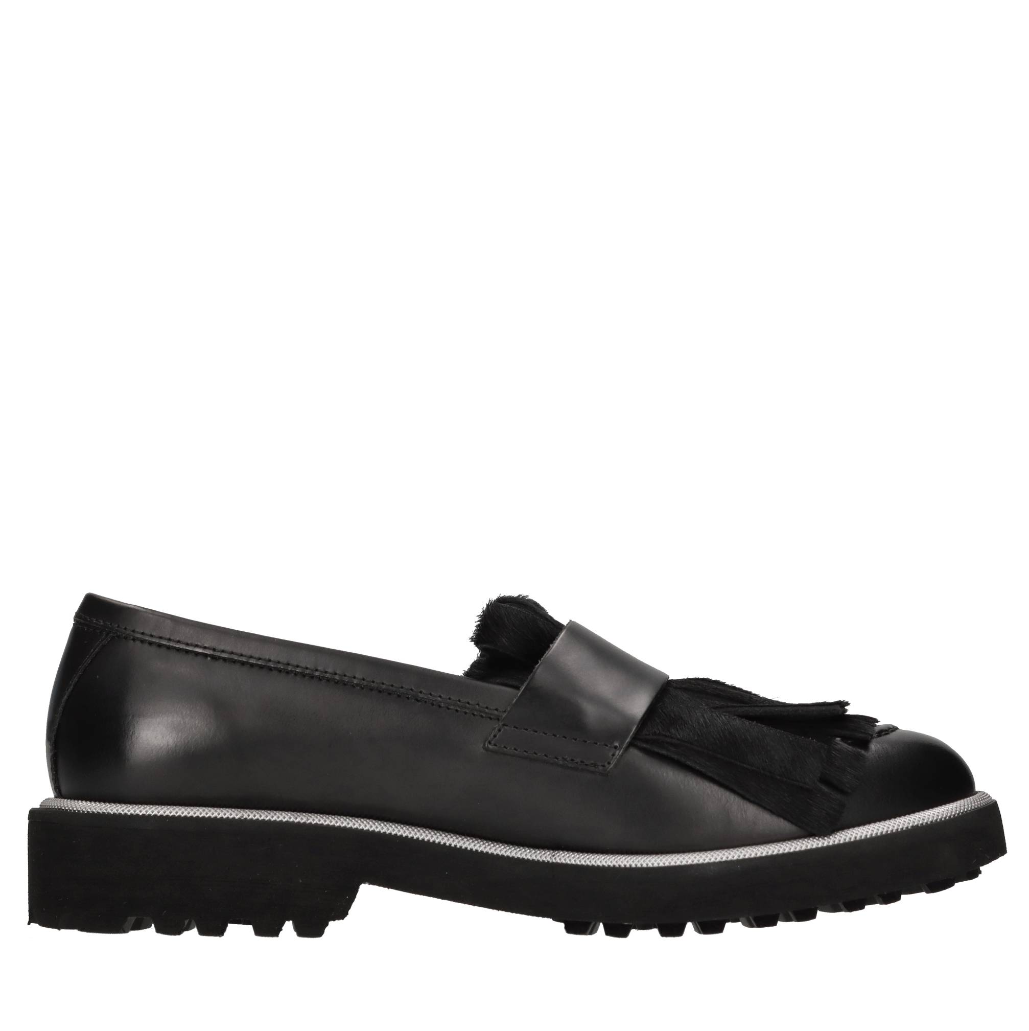 Marechiaro 1962 Scarpe basse Nero