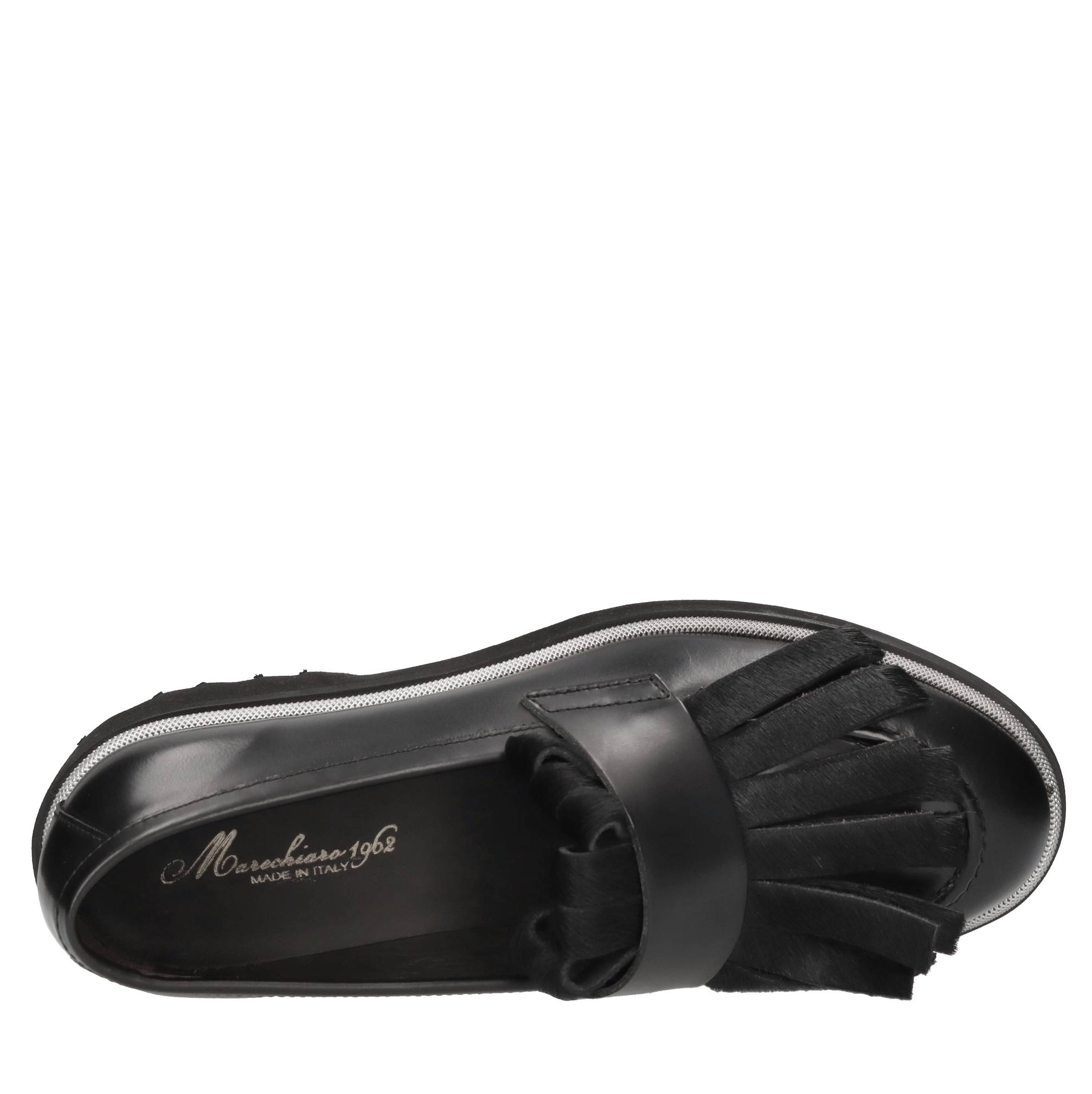 Marechiaro 1962 Scarpe basse Nero