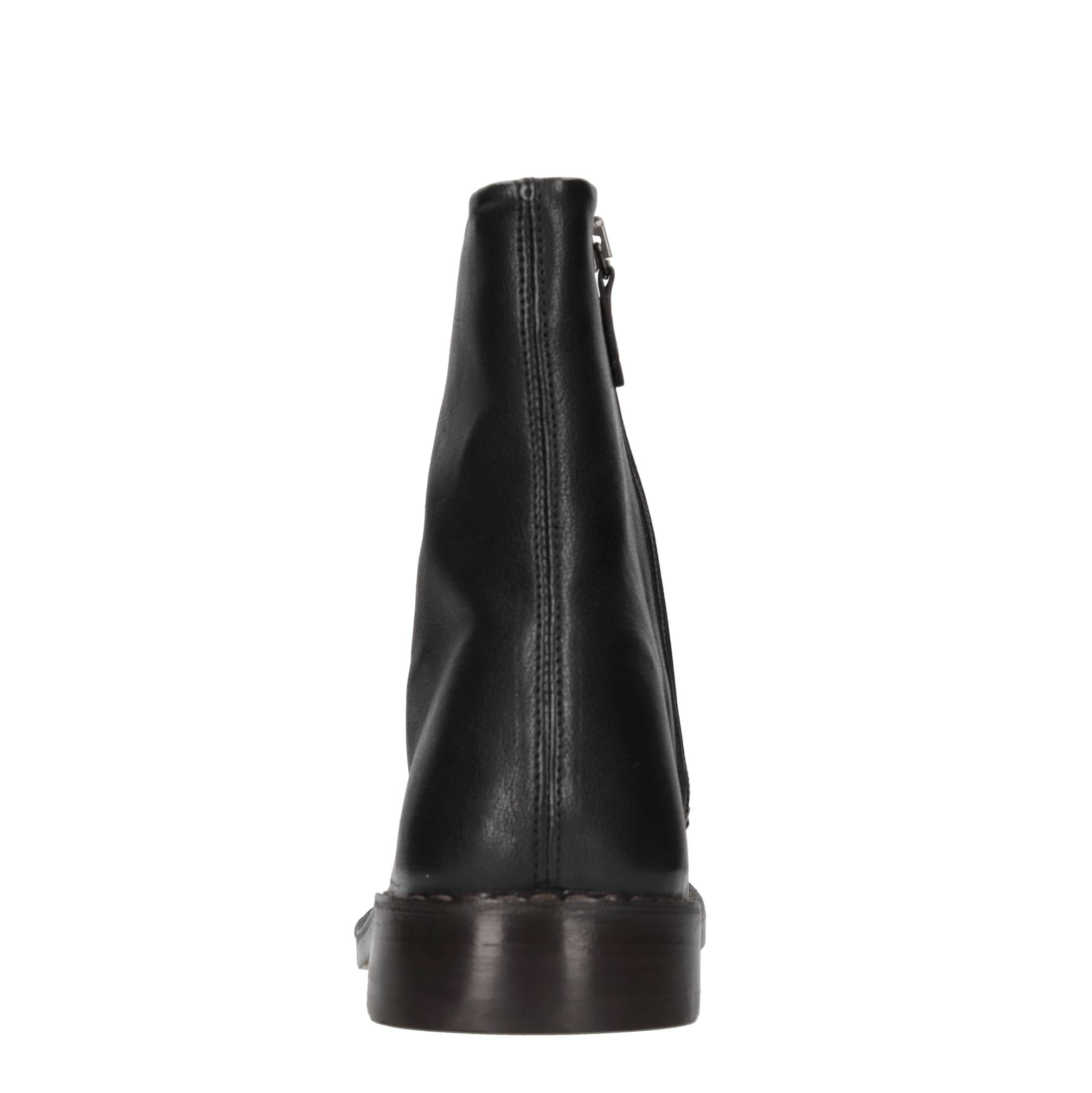 Lemaire Botas Negro