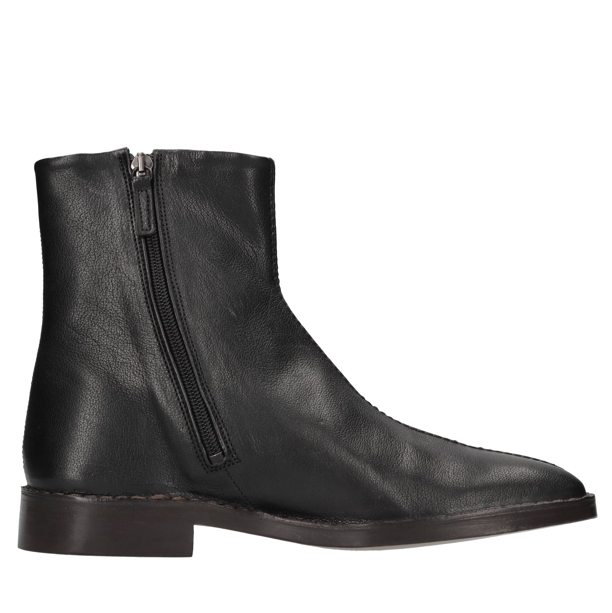 Lemaire Botas Negro