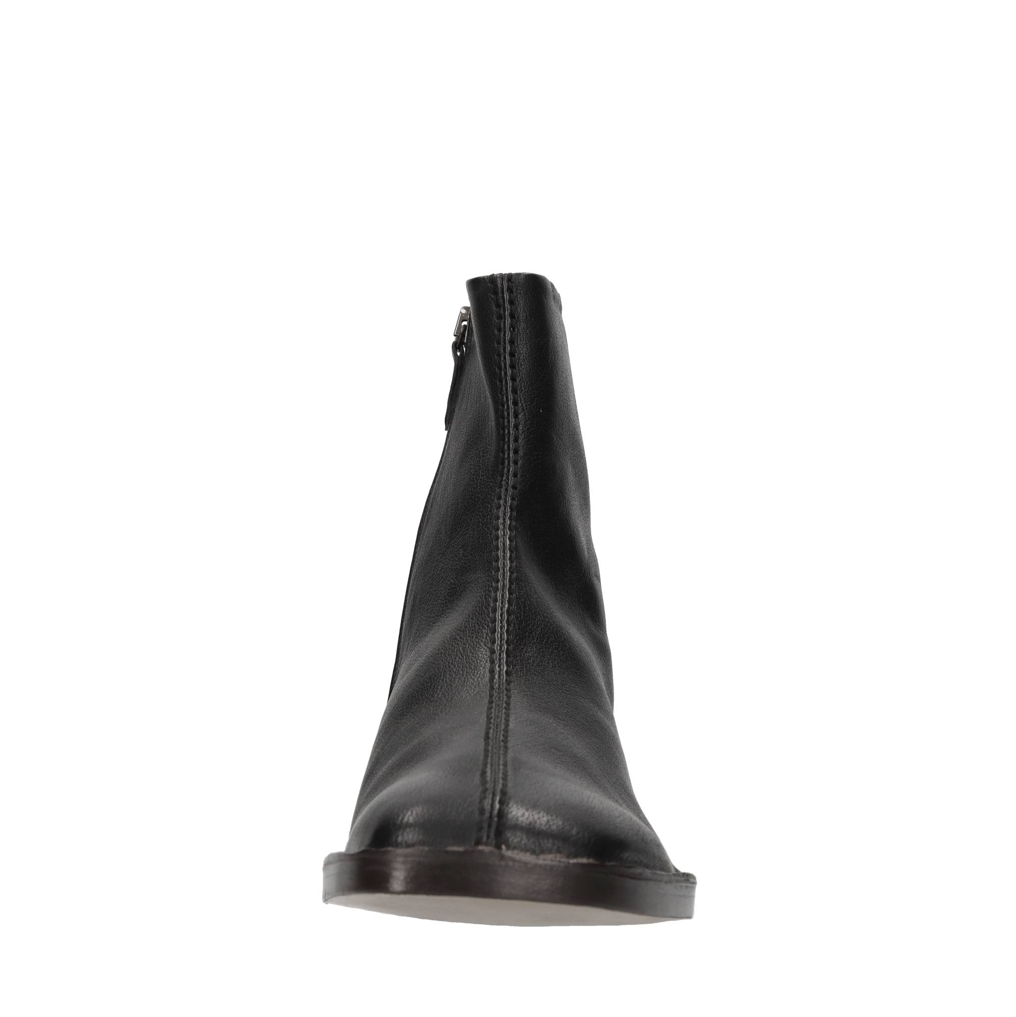 Lemaire Botas Negro