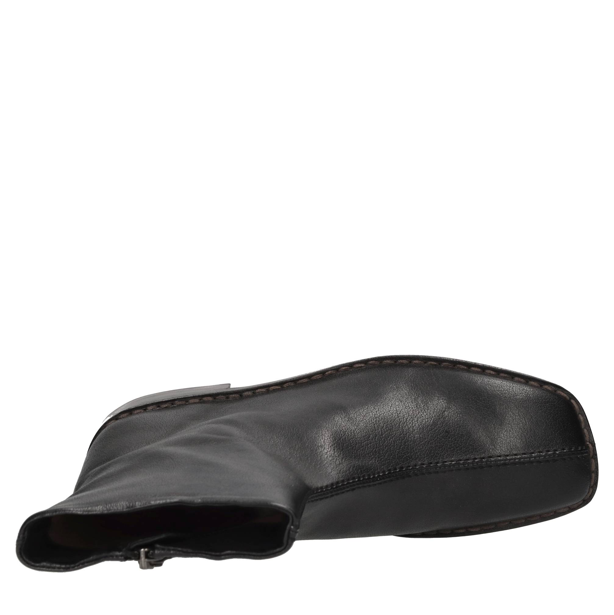 Lemaire Botas Negro