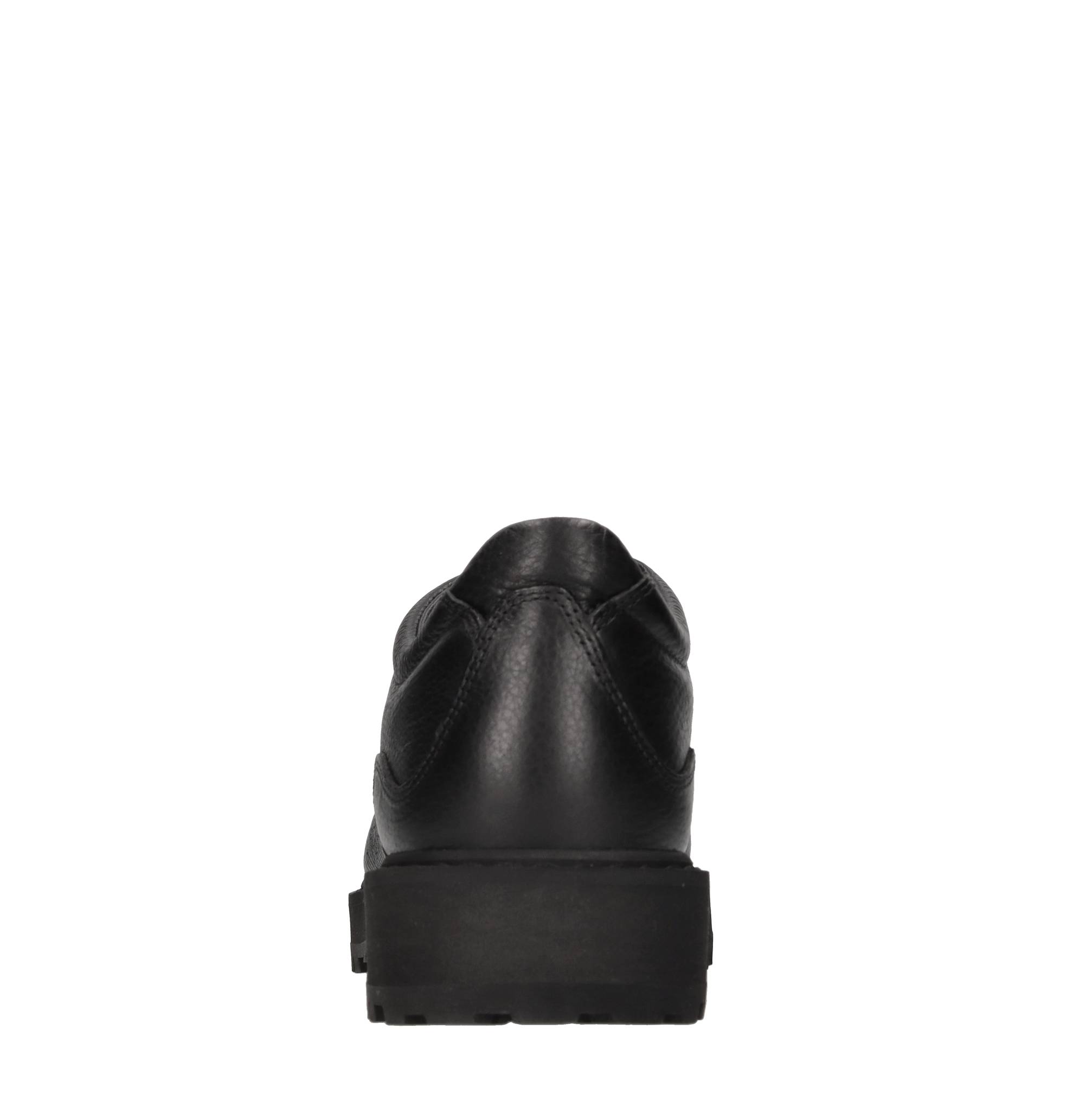 Diemme Lage schoenen zwart
