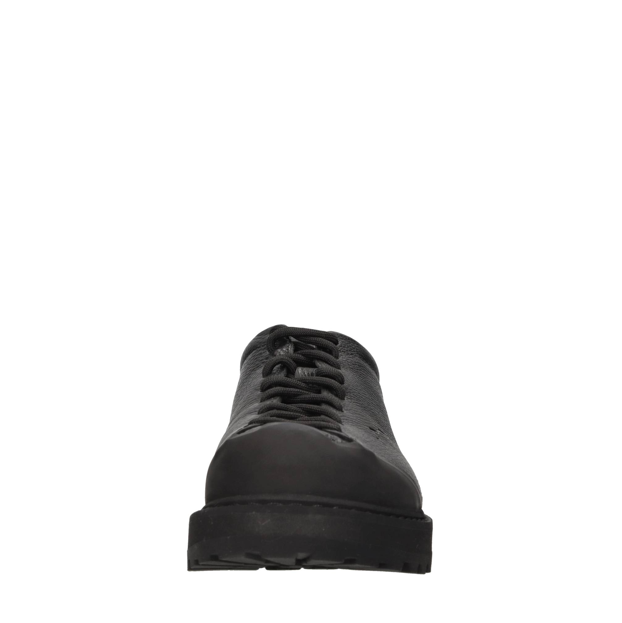 Diemme Lage schoenen zwart