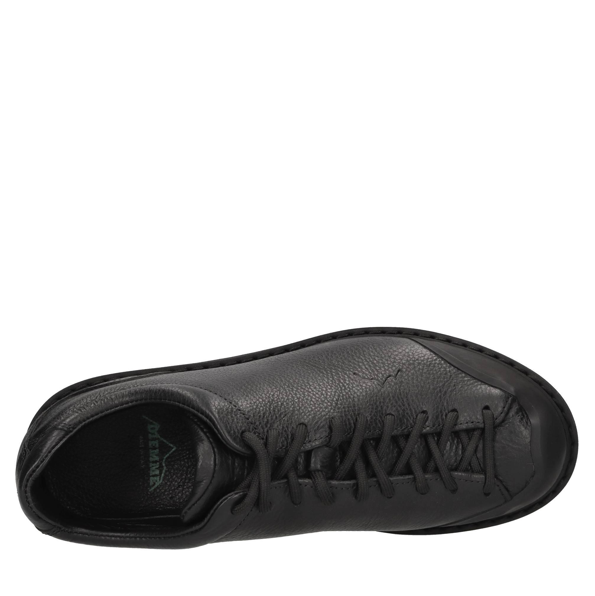 Diemme Lage schoenen zwart