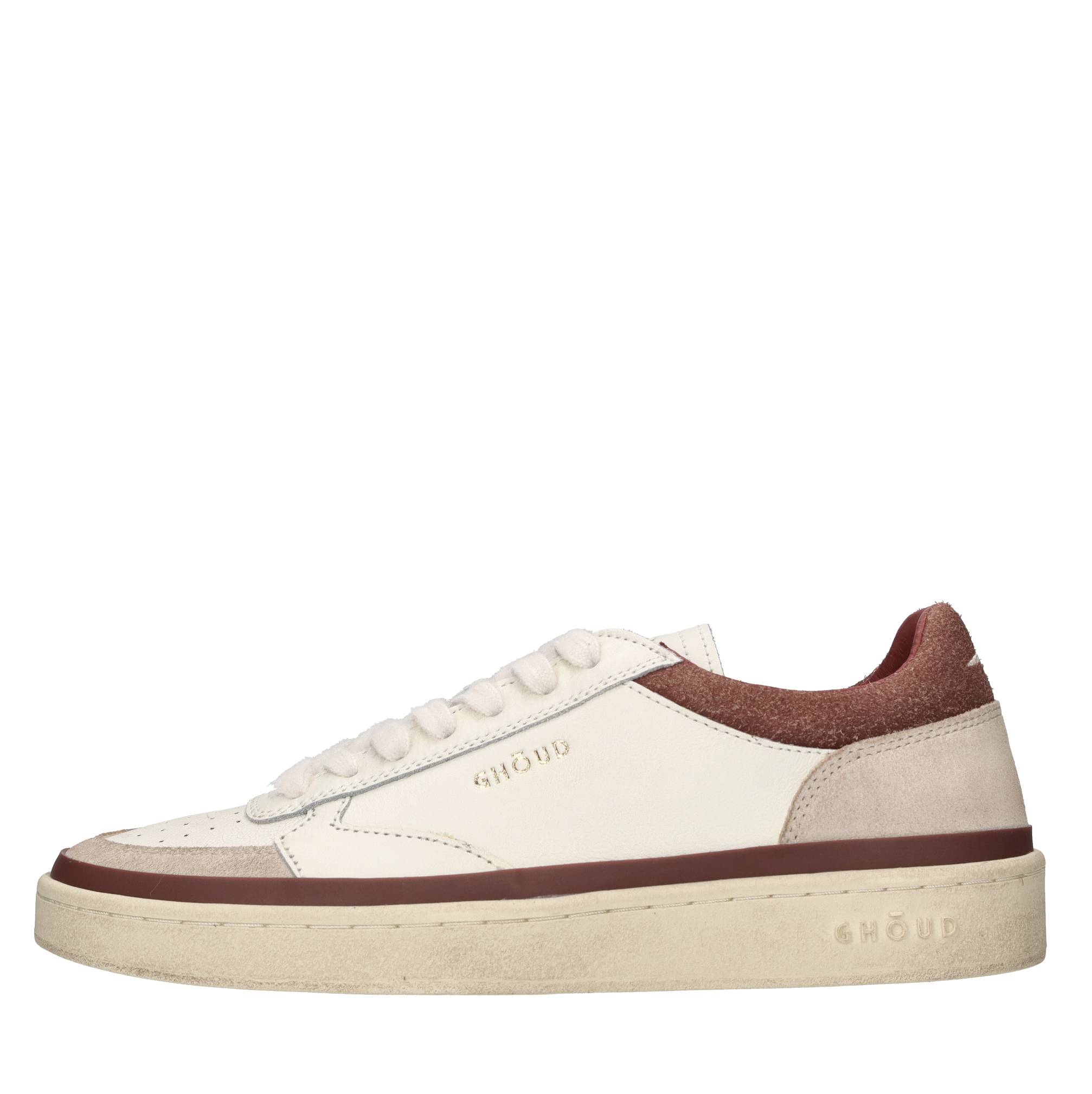 Ghoud Sneakers Multicolor