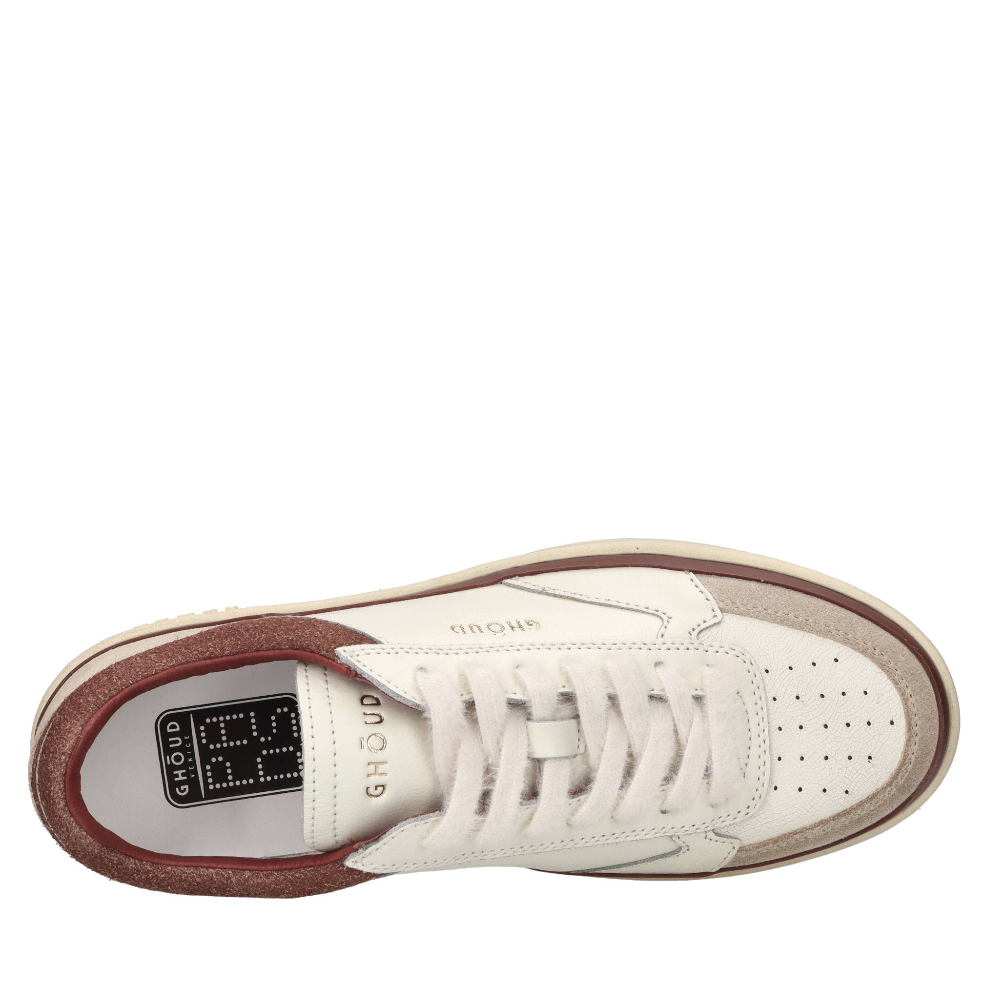 Ghoud Sneakers Multicolor