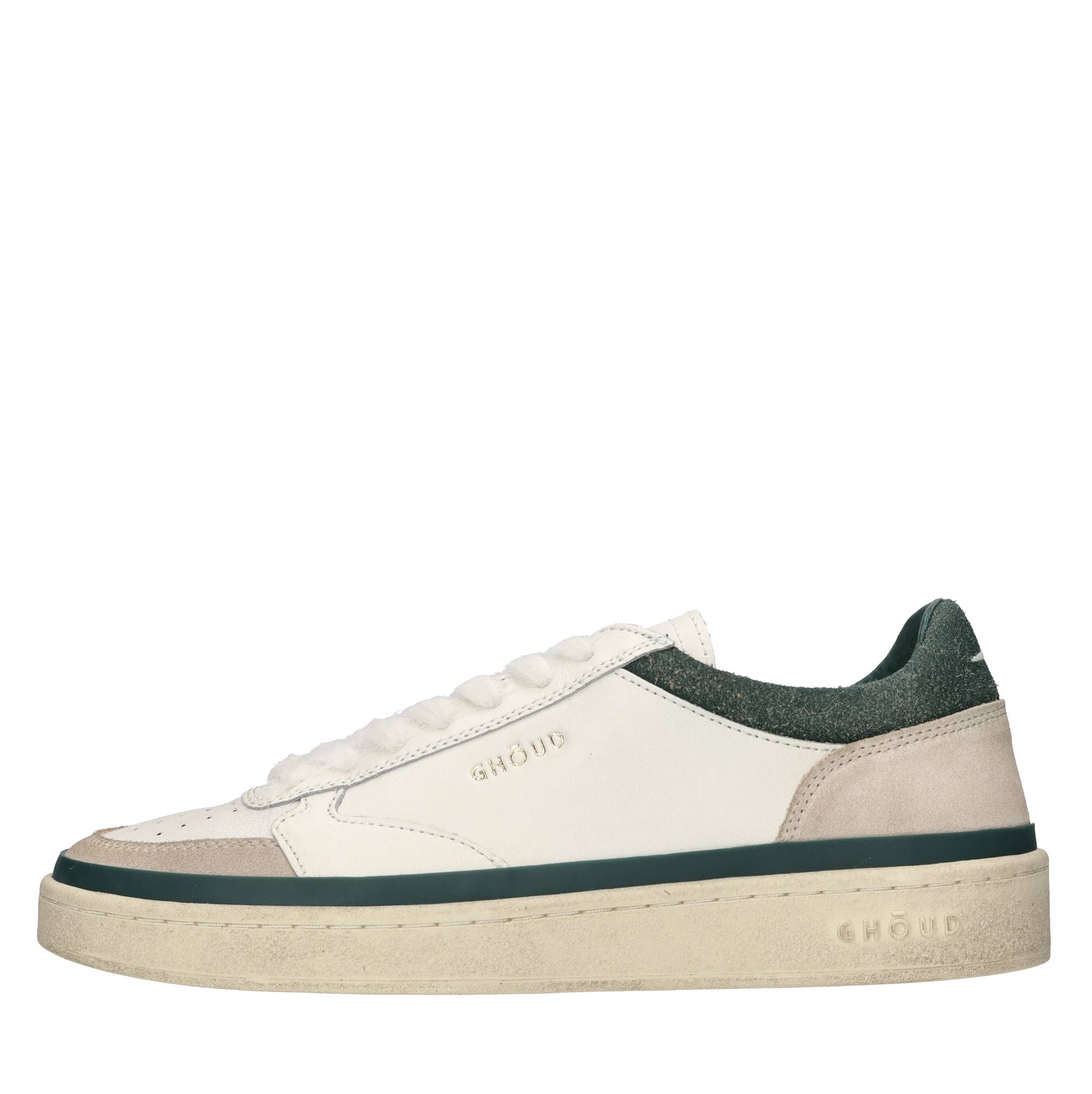 Ghoud Sneakers Multicolor