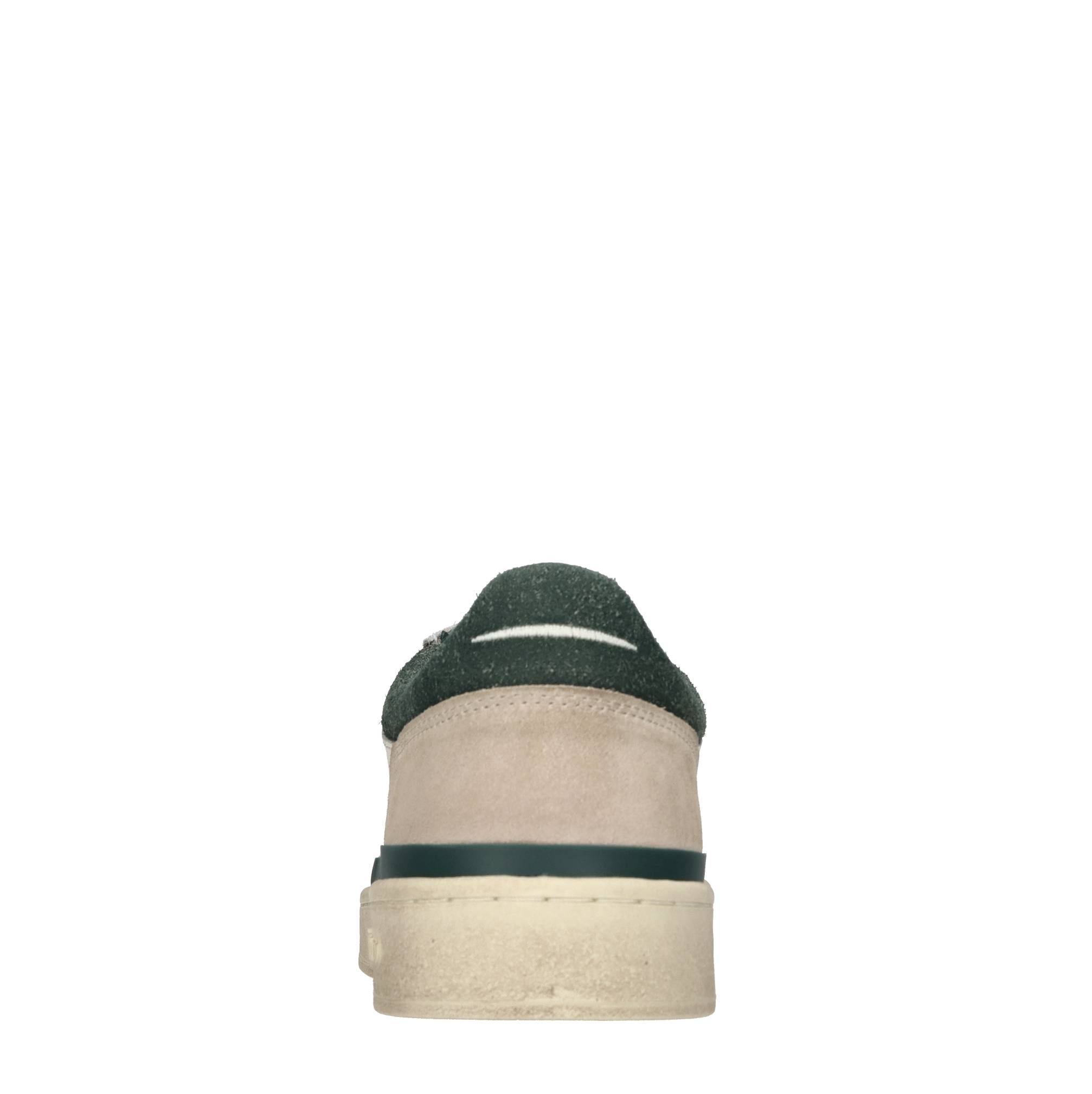 Ghoud Sneakers Multicolor