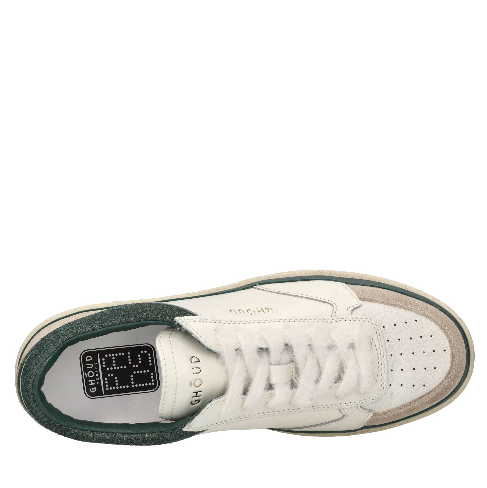 Ghoud Sneakers Multicolor