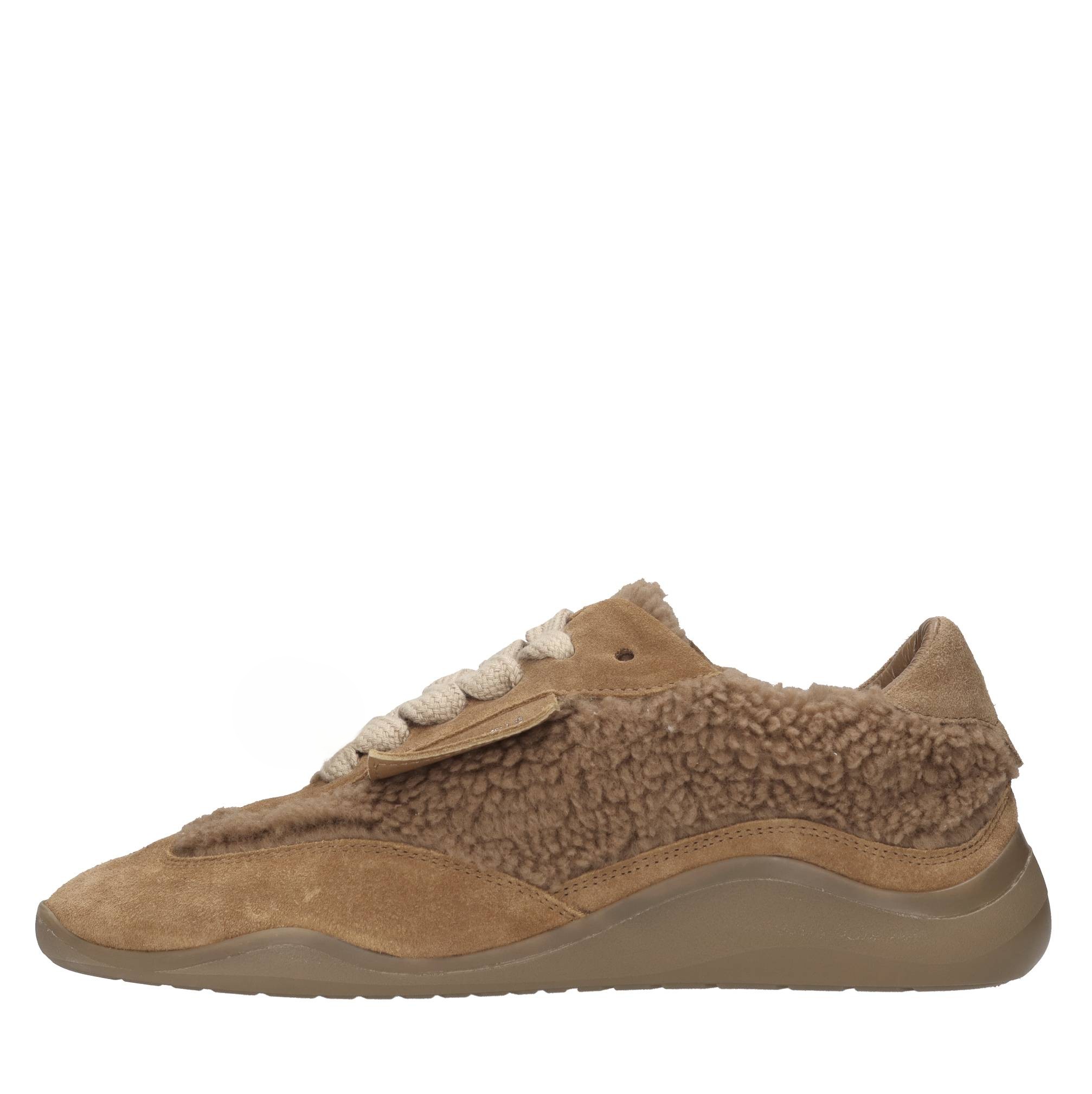 Vic Matie Sneakers Marrone