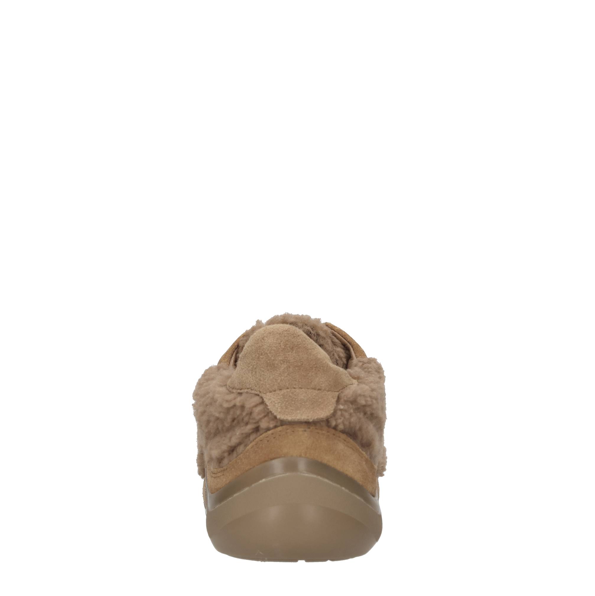 Vic Matie Sneakers Marrone