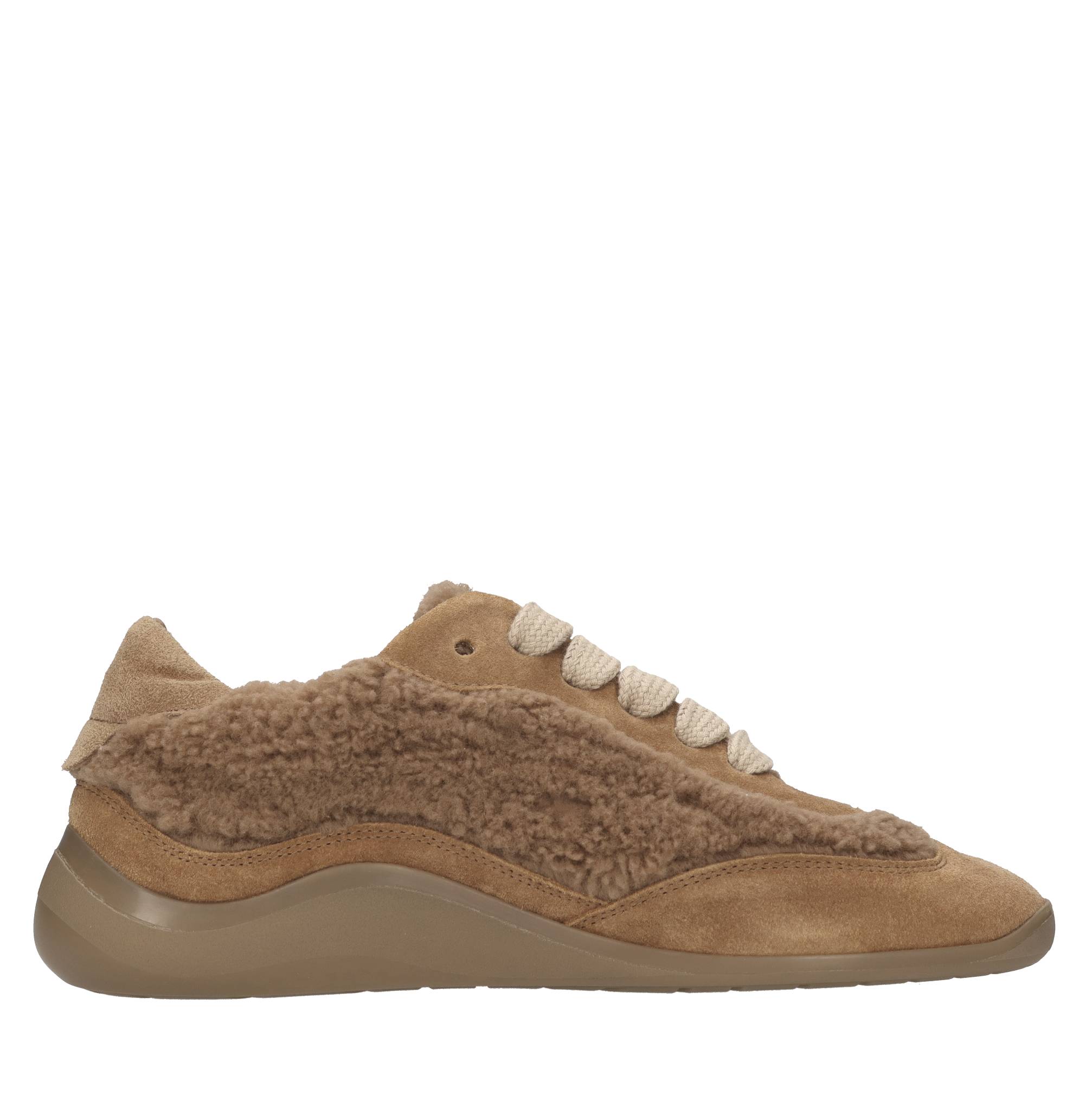 Vic Matie Sneakers Marrone