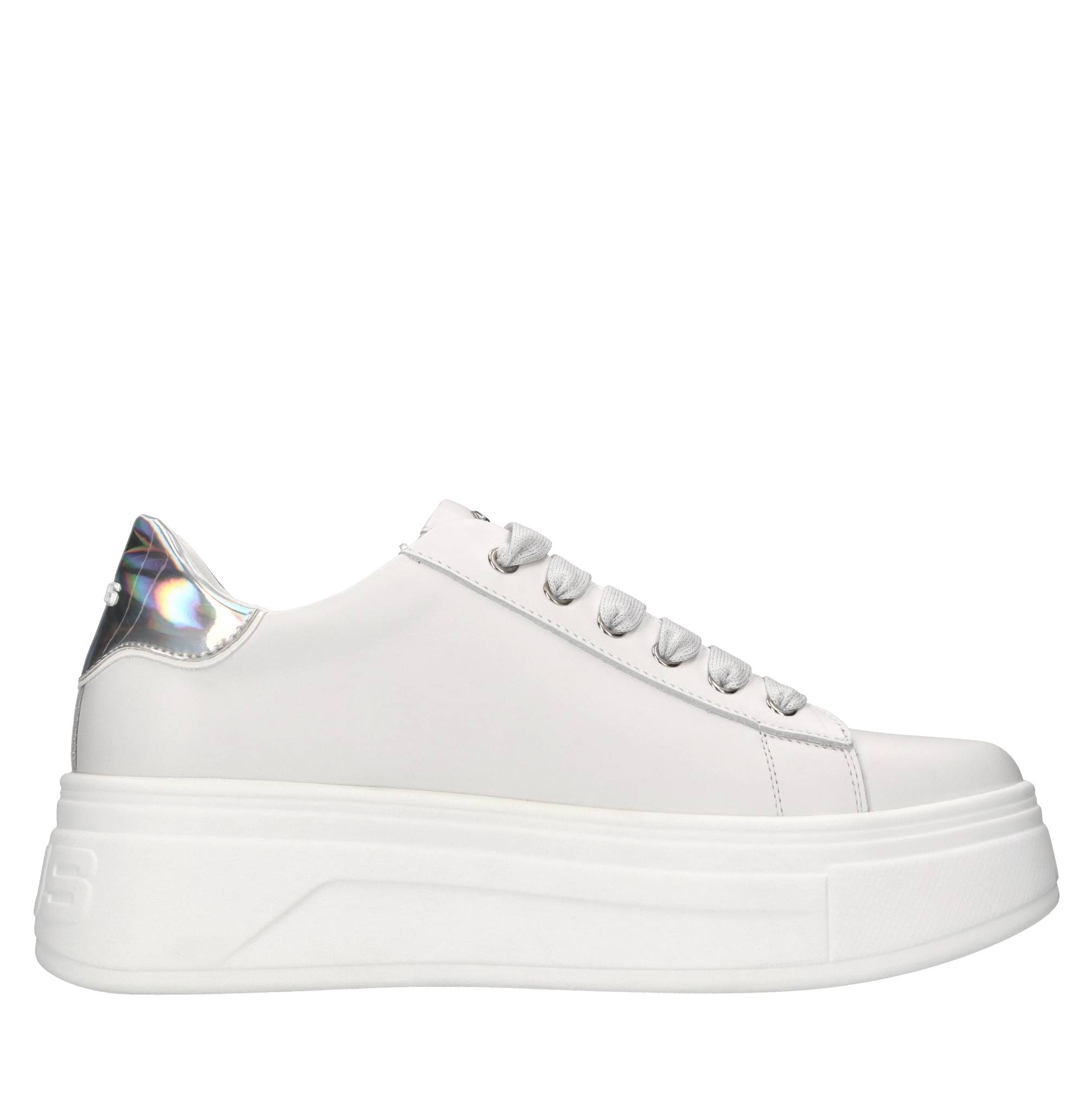 PACIOTTI 4US Sneakers Bianco