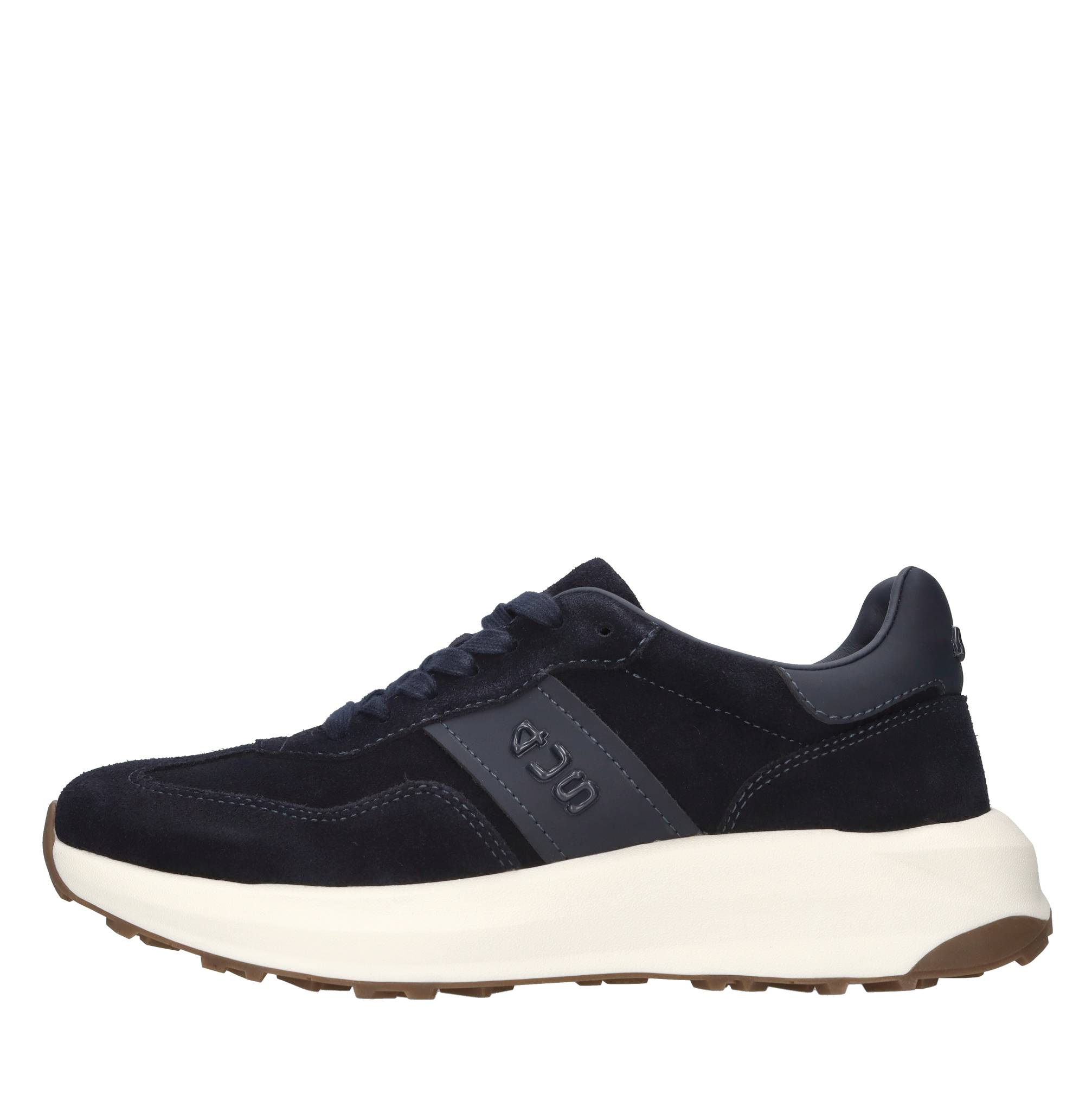 PACIOTTI 4US Sneakers Blu