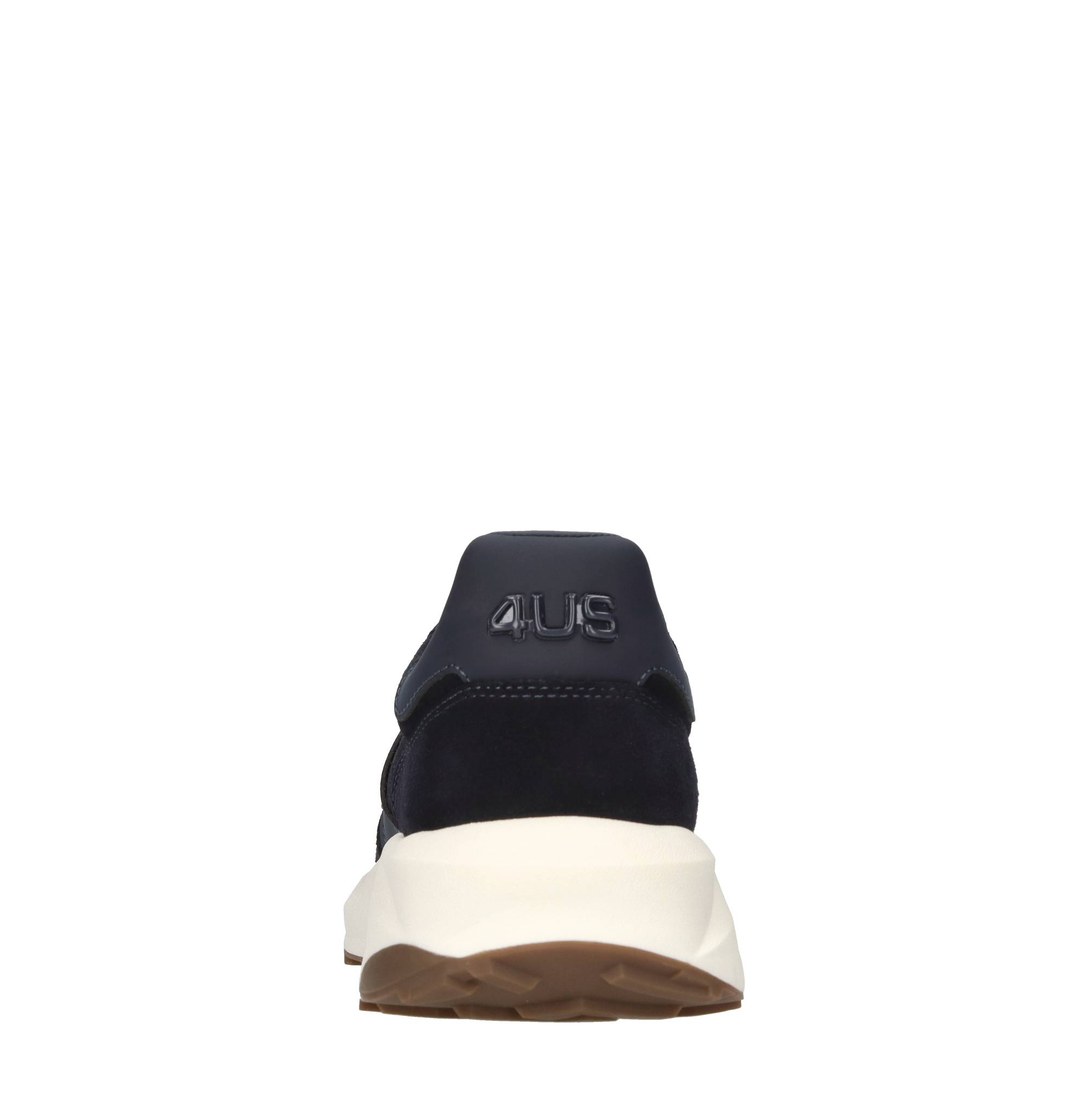 PACIOTTI 4US Sneakers Blu