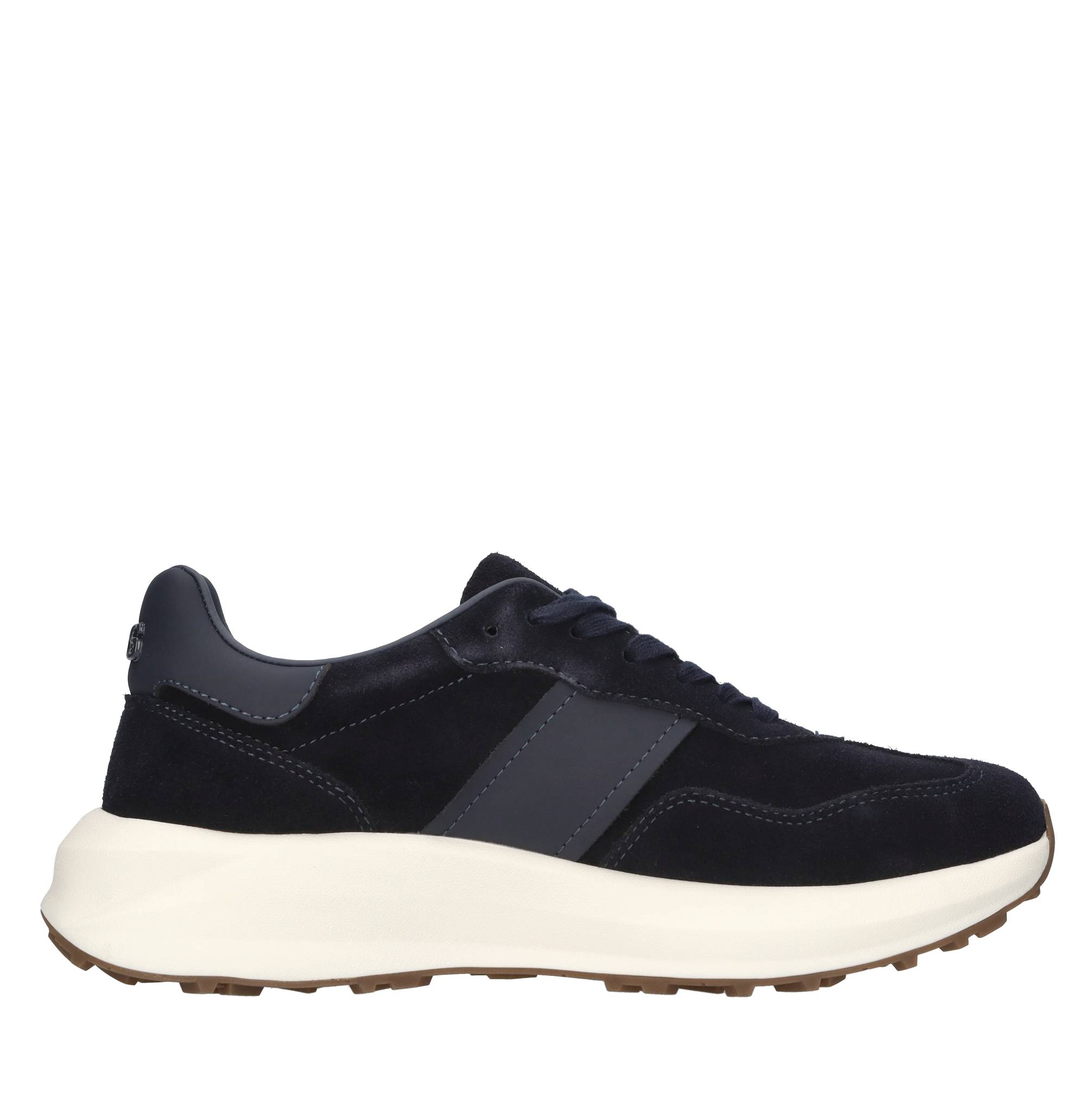 PACIOTTI 4US Sneakers Blu