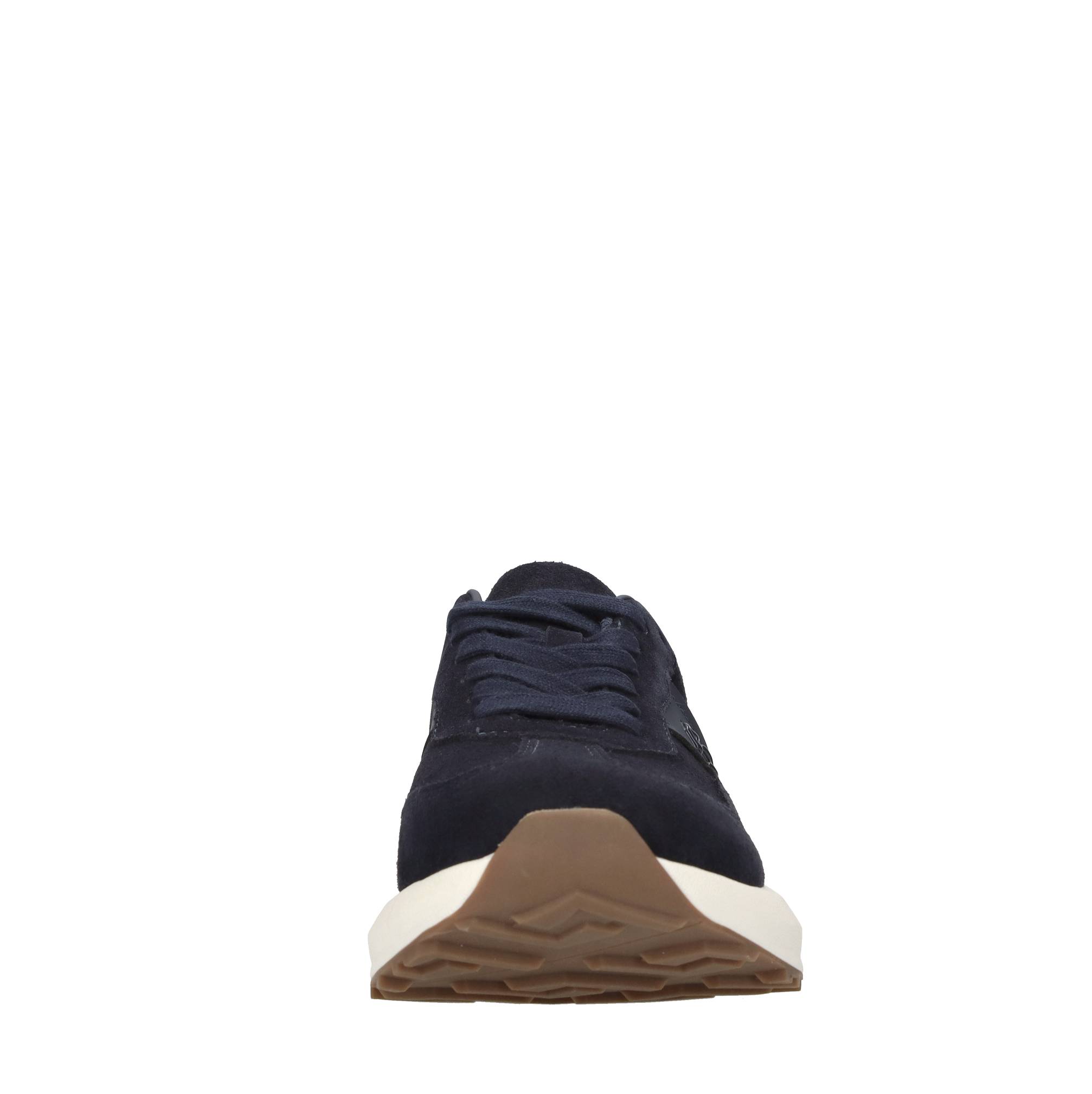 PACIOTTI 4US Sneakers Blu