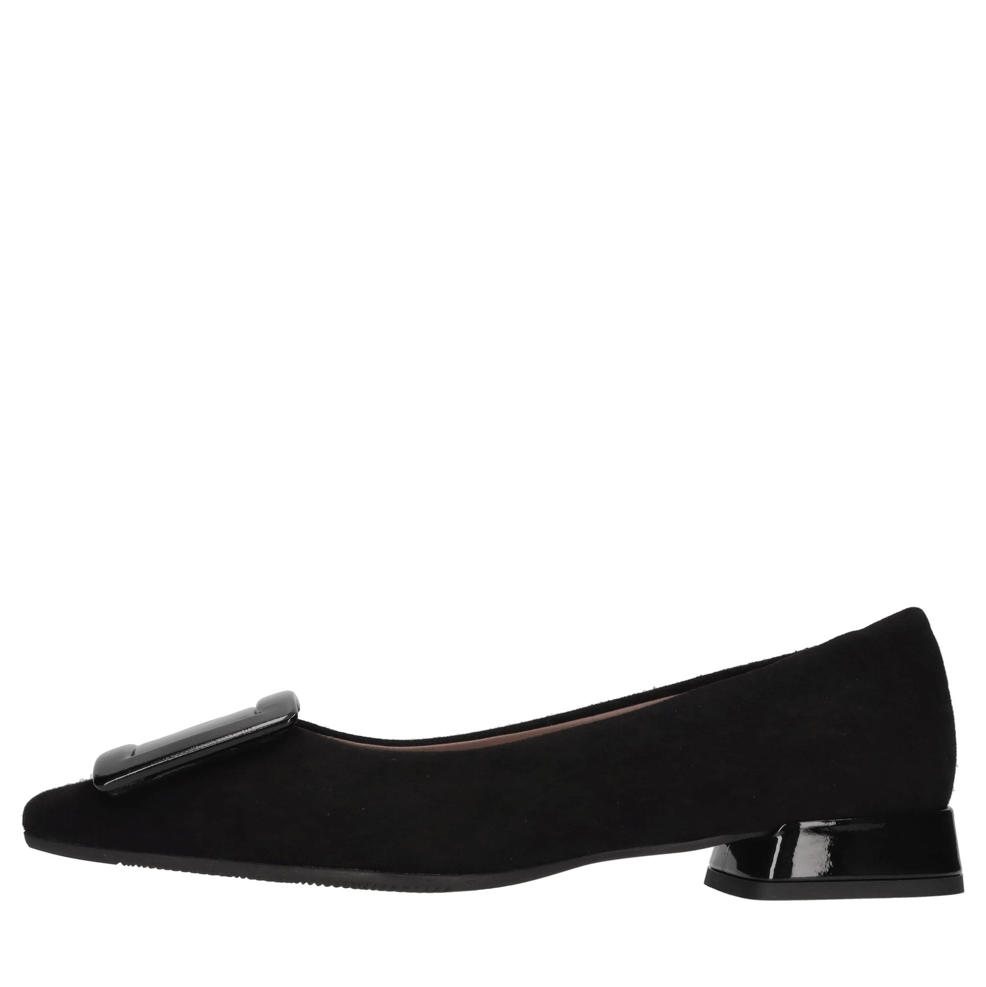 Evaluna Flat shoes