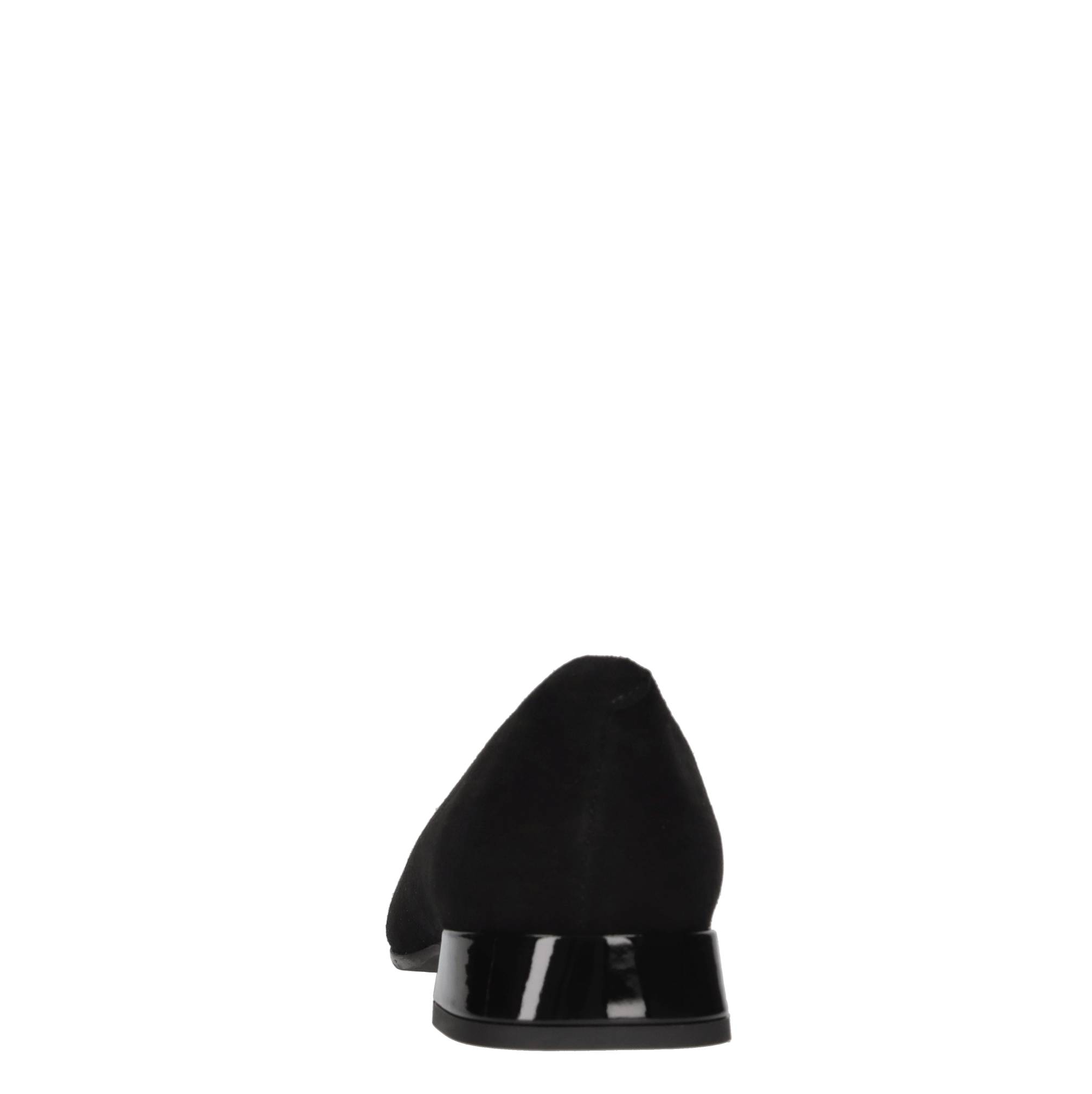 Evaluna Flat shoes