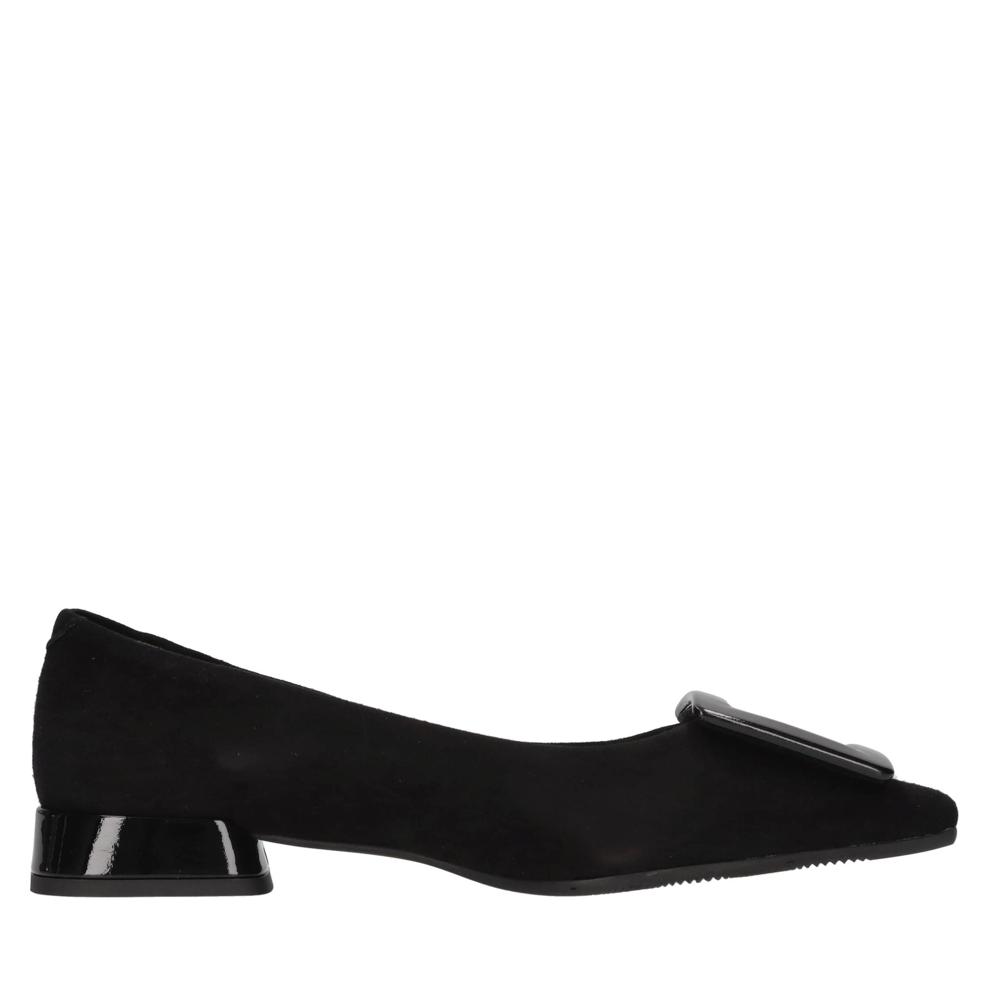 Evaluna Flat shoes