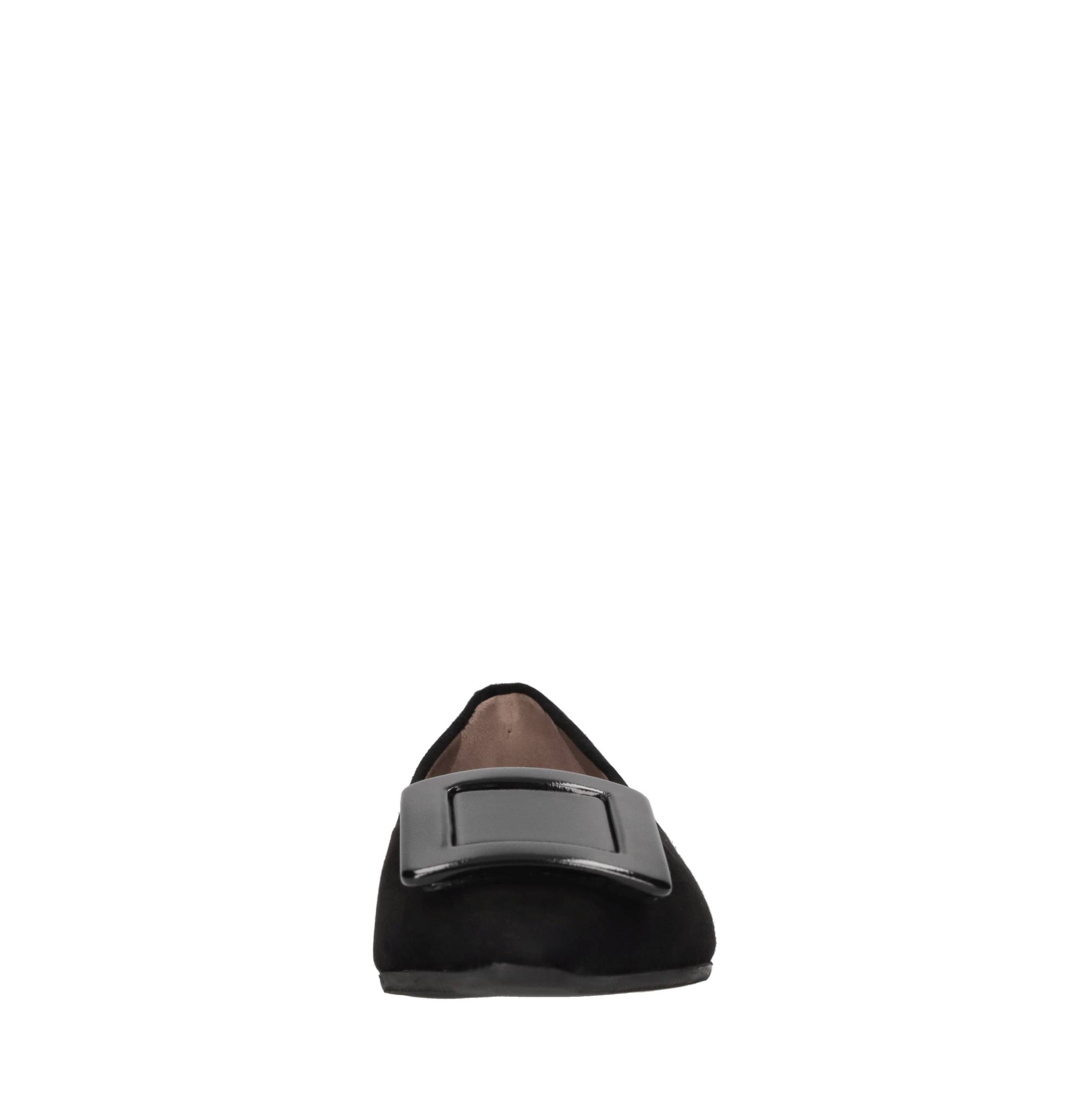 Evaluna Flat shoes