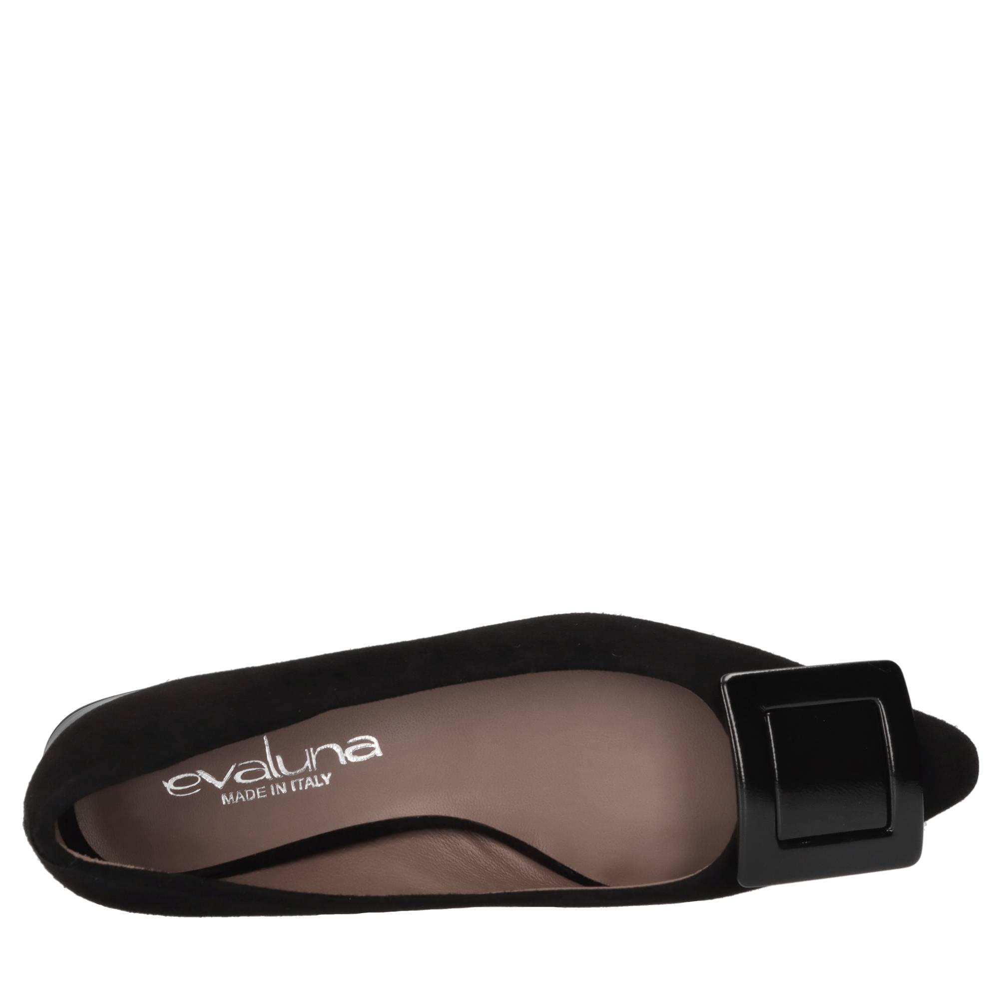 Evaluna Flat shoes