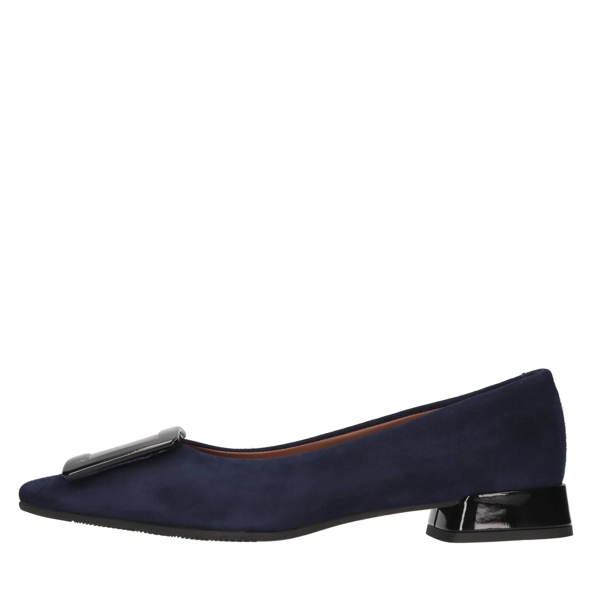 Evaluna Flat shoes