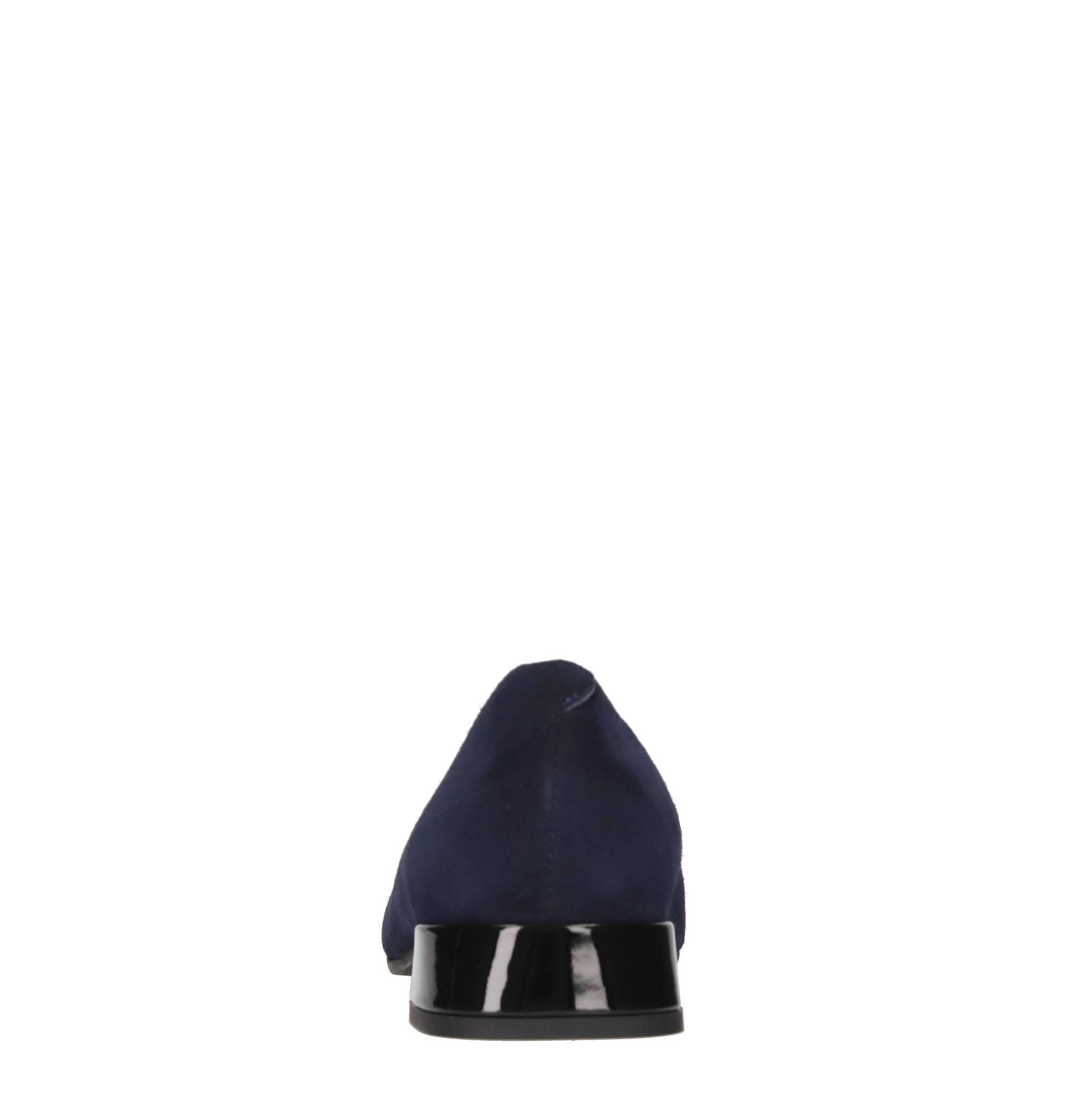Evaluna Flat shoes