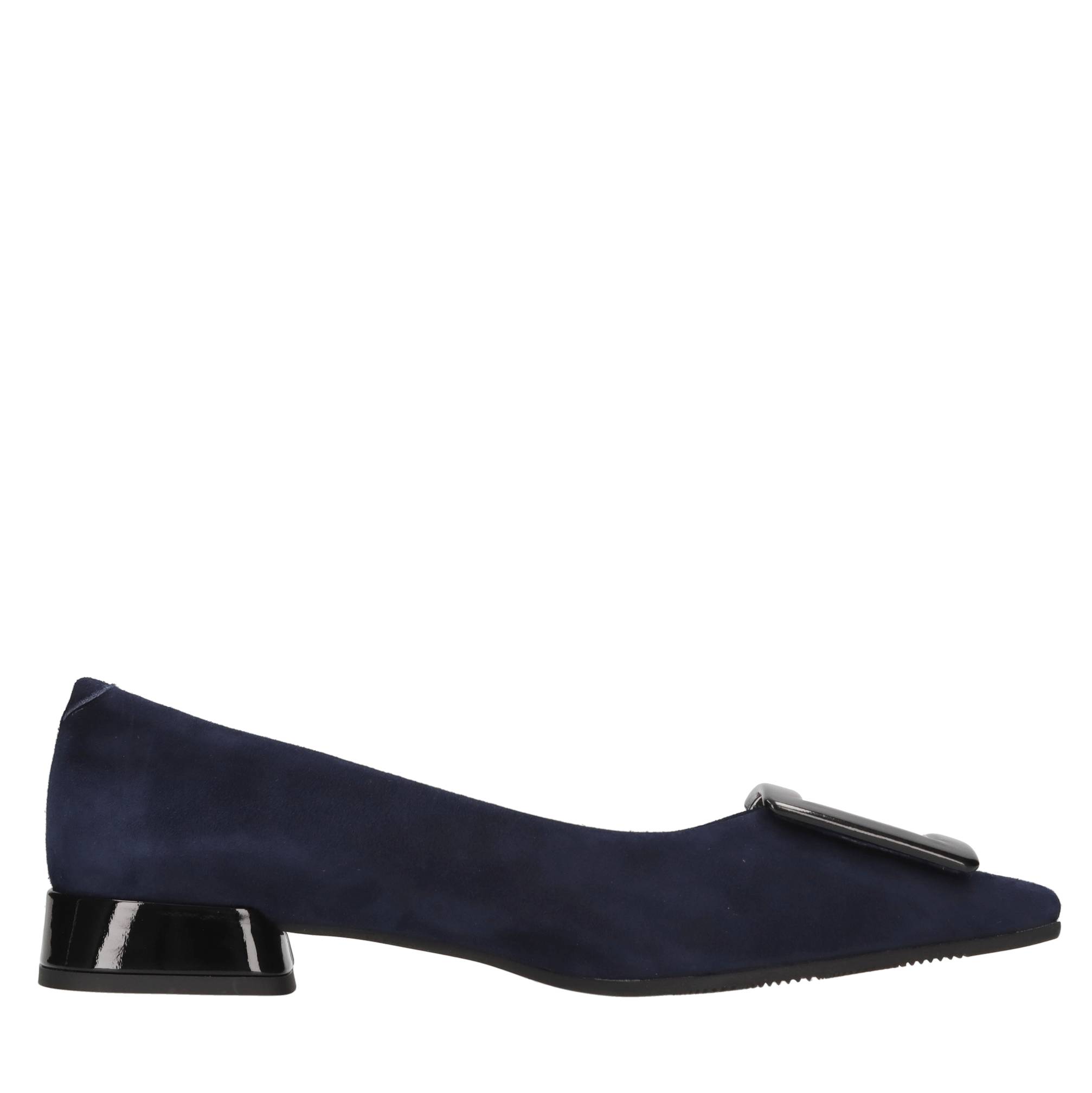 Evaluna Flat shoes