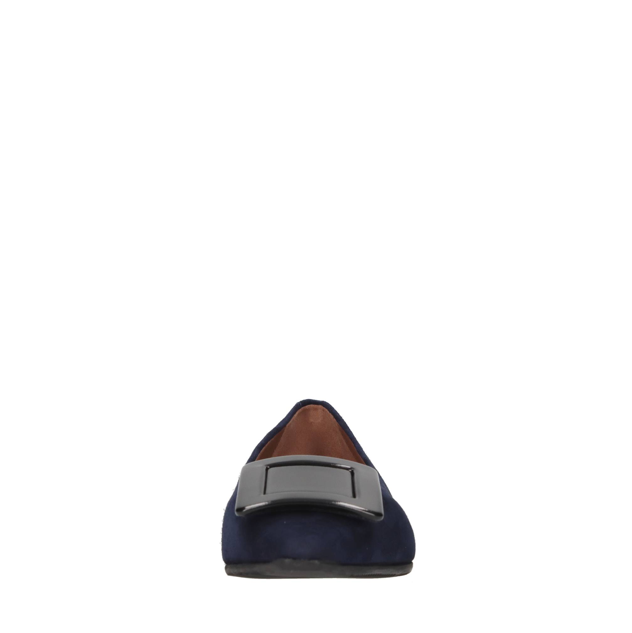 Evaluna Flat shoes